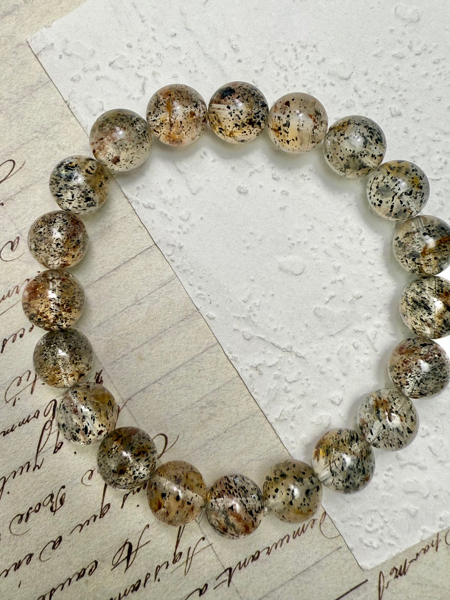 【LUXURY CRYSTAL】HIGH QUALITY CRYSTAL BRACELETS