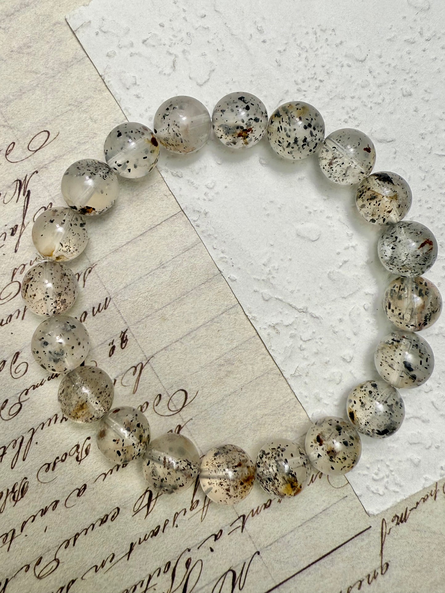 【LUXURY CRYSTAL】HIGH QUALITY CRYSTAL BRACELETS