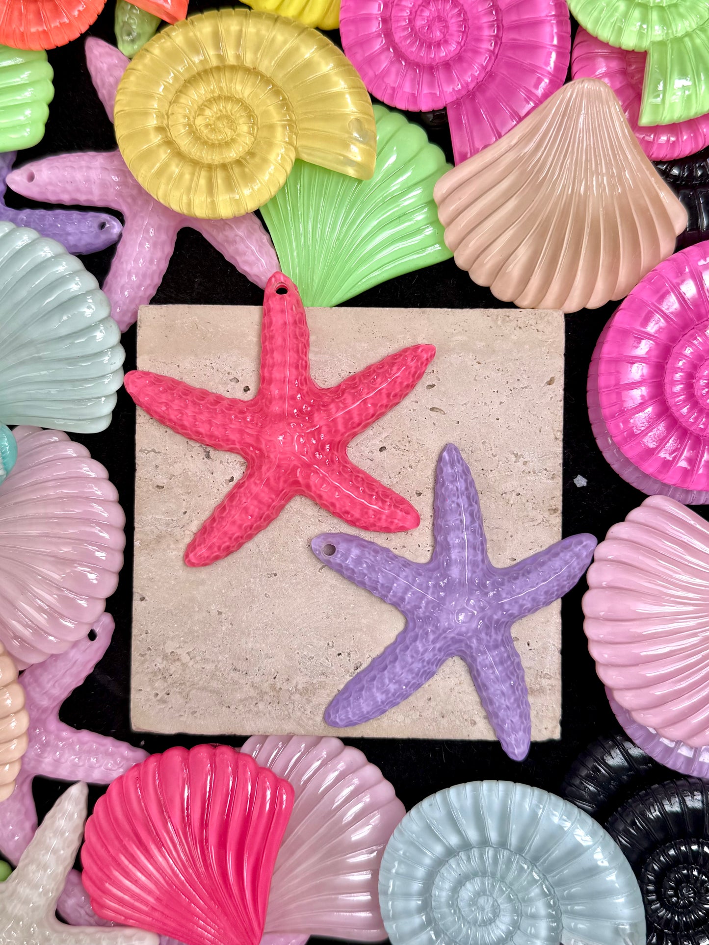 【Big Charms】big resin charms, fridge magnets/phone cases/pop sockets