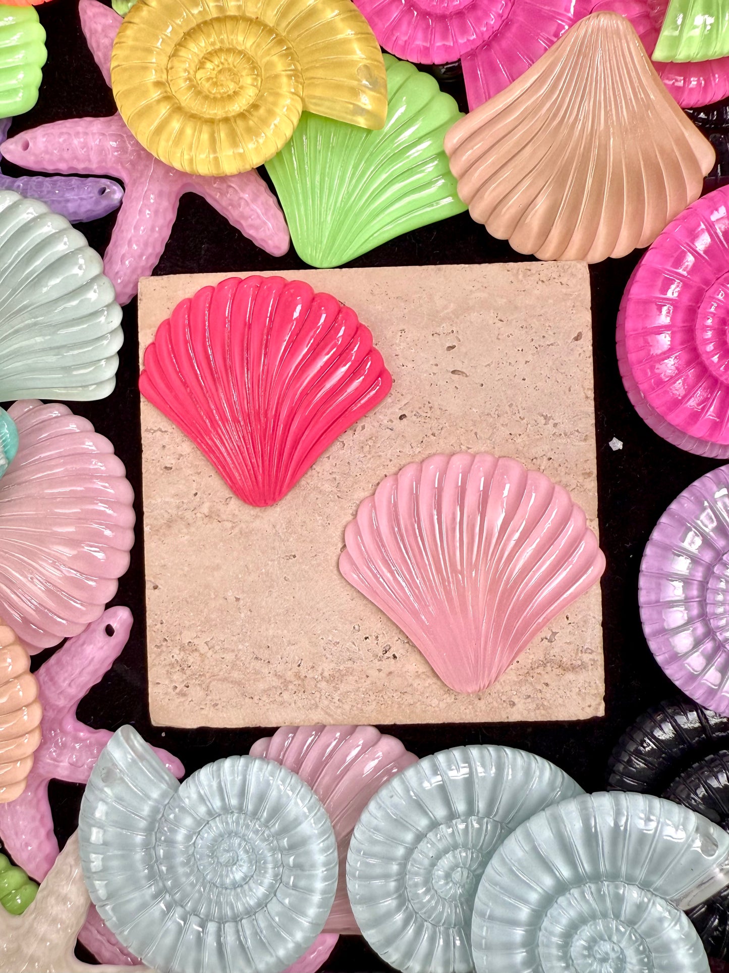 【Big Charms】big resin charms, fridge magnets/phone cases/pop sockets