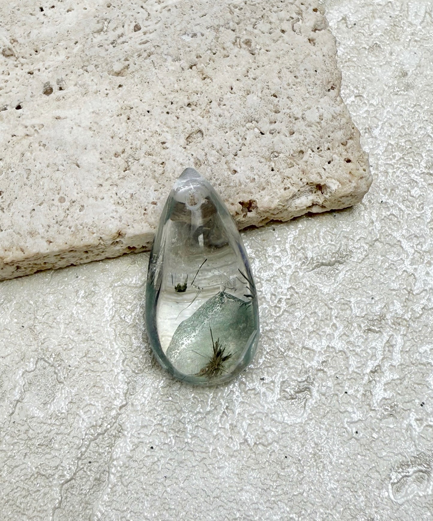 【Crystal Treasure Bag】Exquisite crystal charms, for jewelry diy