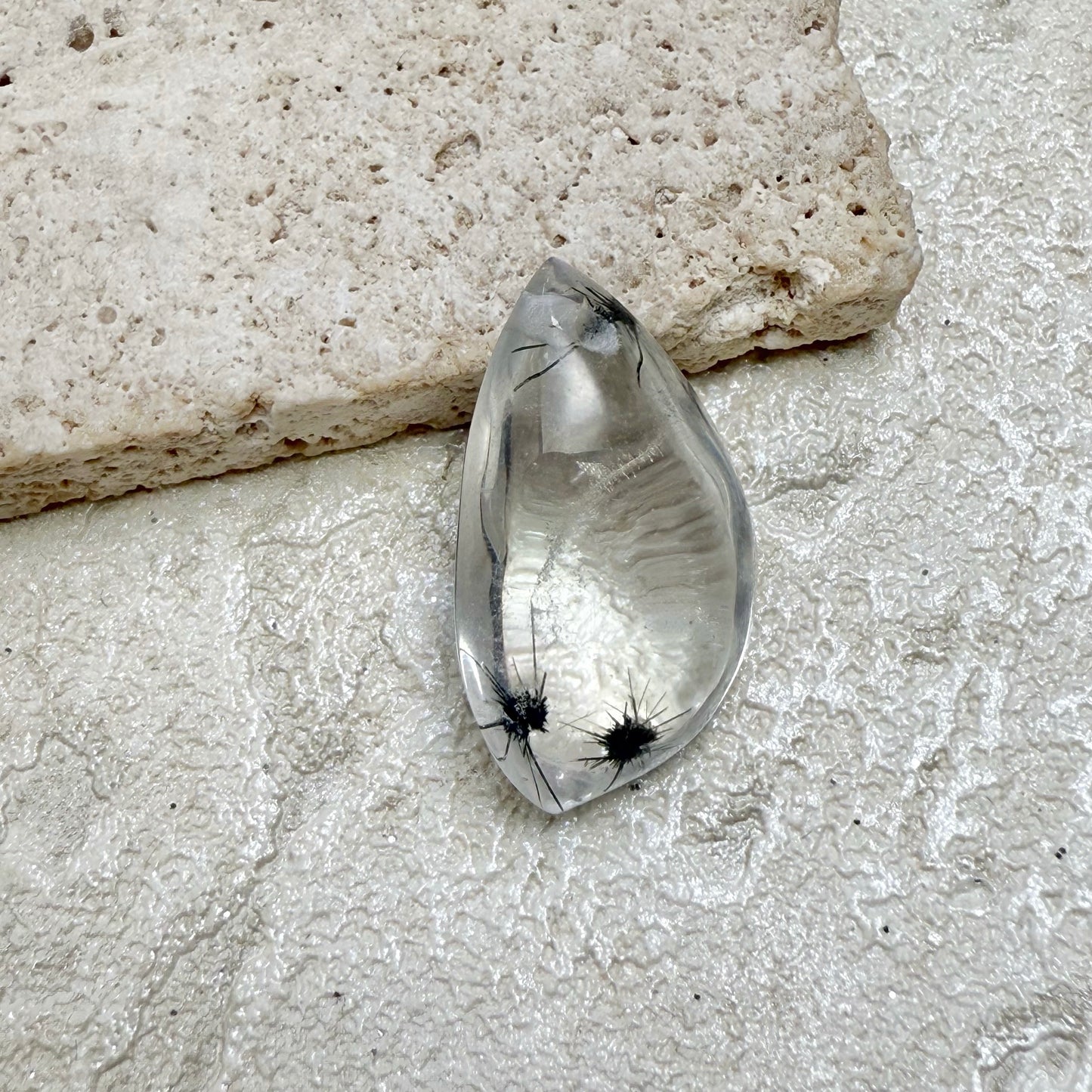 【Crystal Treasure Bag】Exquisite crystal charms, for jewelry diy