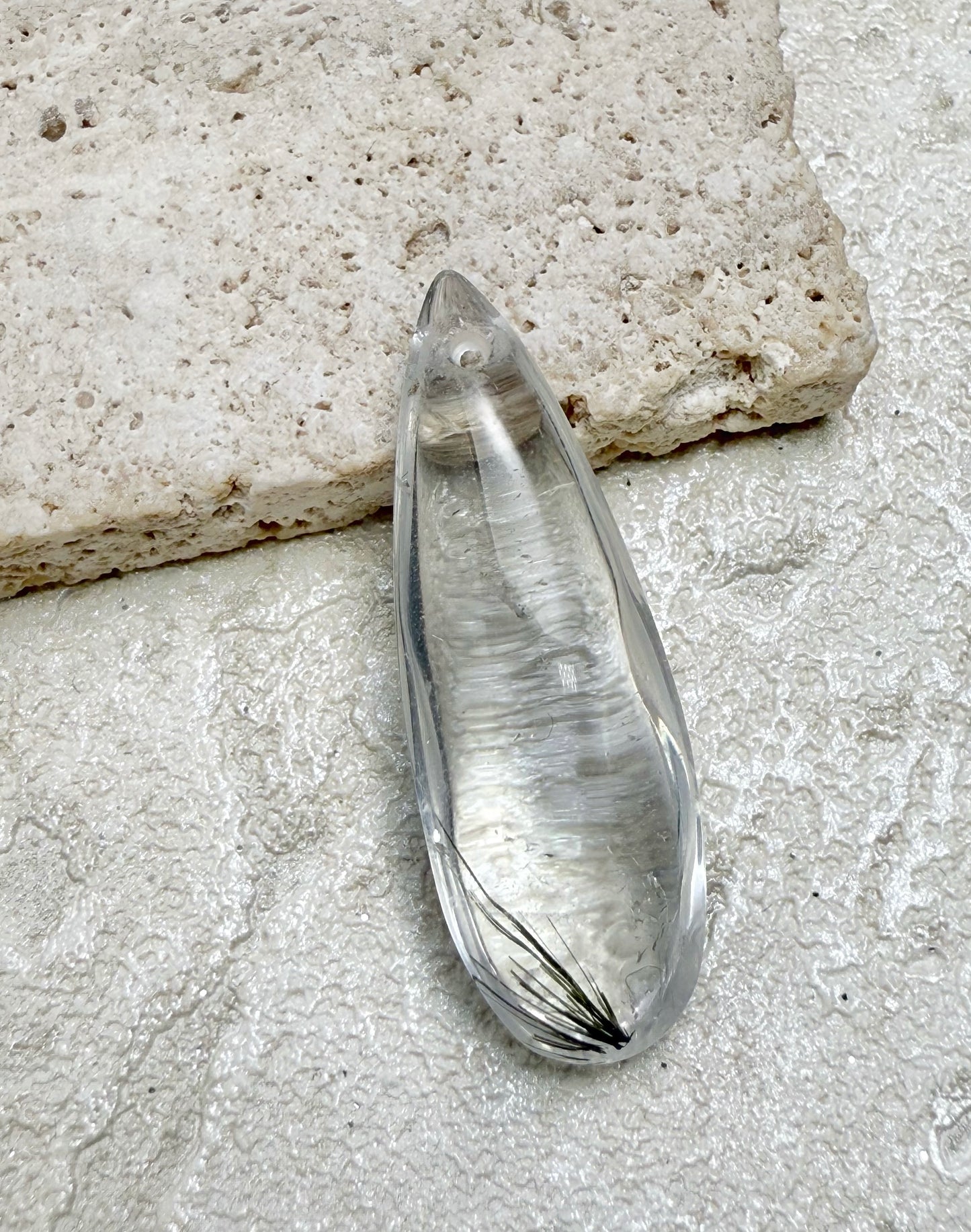 【Crystal Treasure Bag】Exquisite crystal charms, for jewelry diy