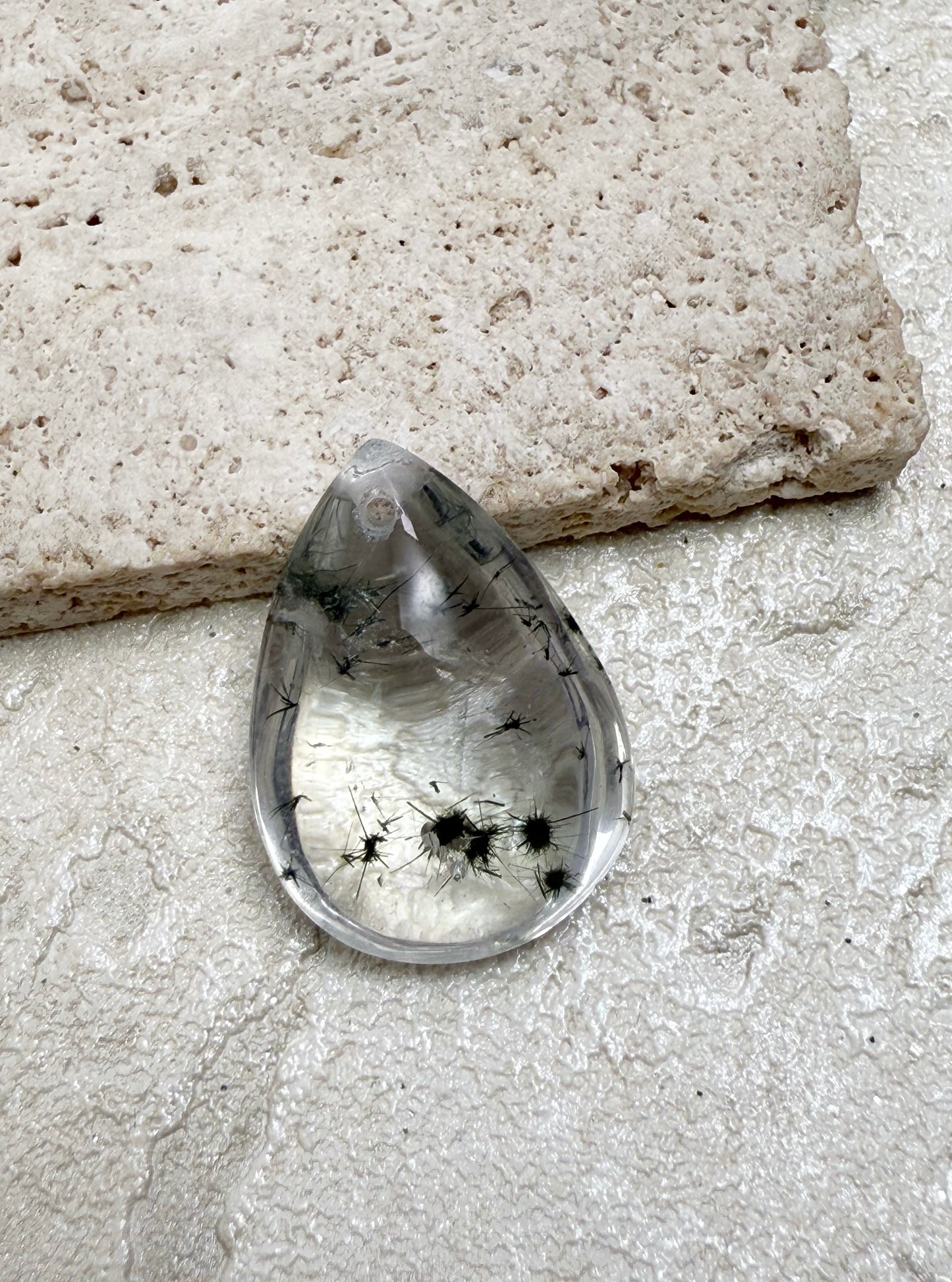 【Crystal Treasure Bag】Exquisite crystal charms, for jewelry diy