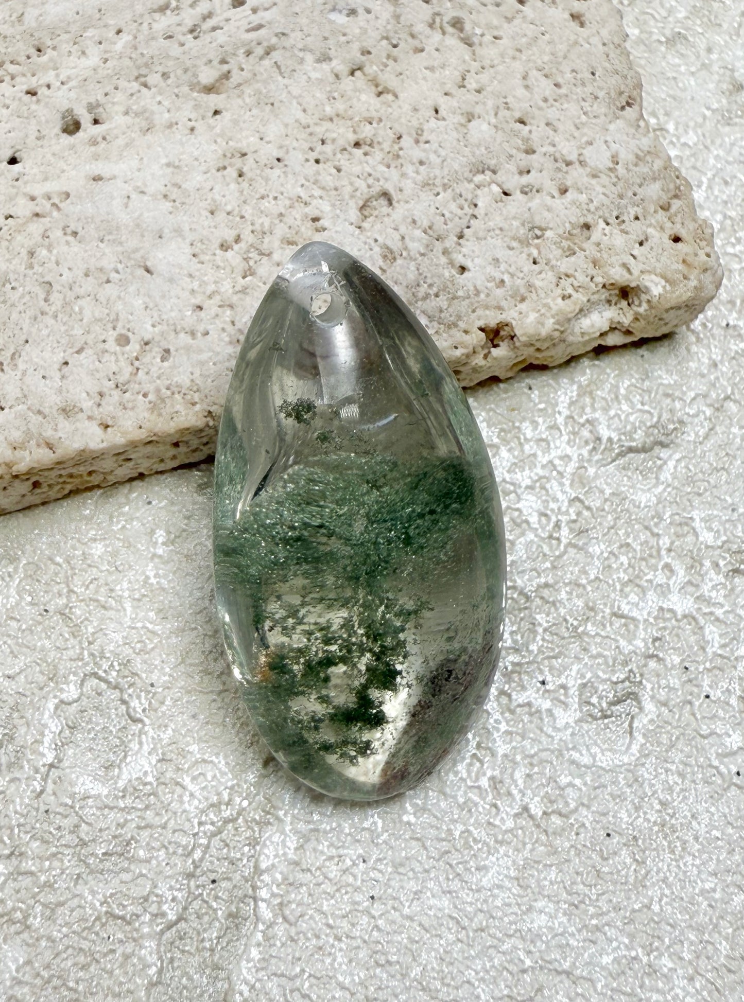 【Crystal Treasure Bag】Exquisite crystal charms, for jewelry diy