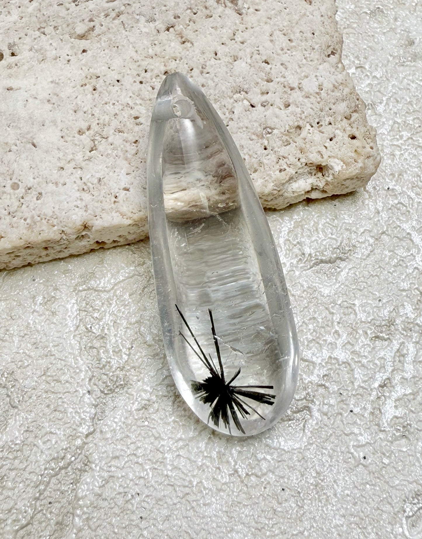 【Crystal Treasure Bag】Exquisite crystal charms, for jewelry diy