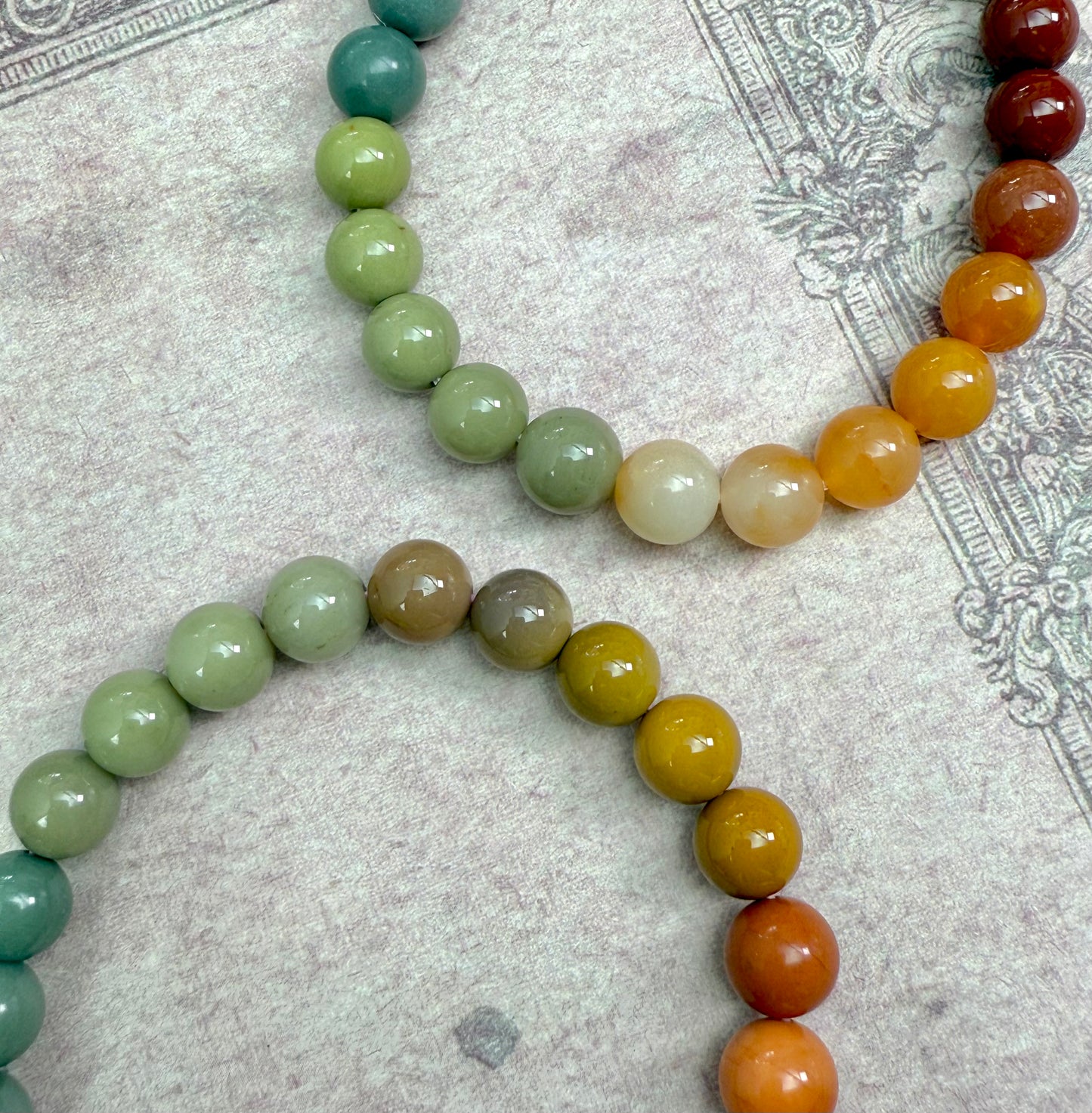 【LUXURY CRYSTAL】HIGH QUALITY CRYSTAL BRACELETS