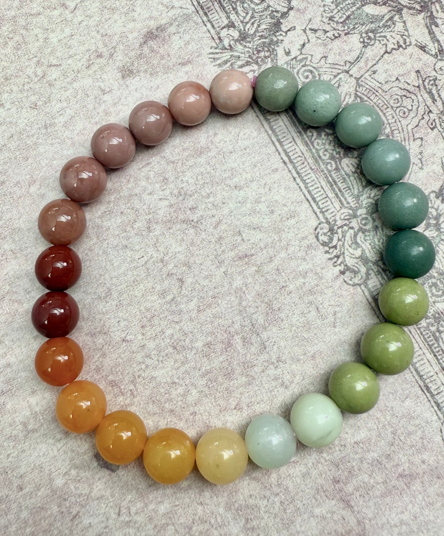 【LUXURY CRYSTAL】HIGH QUALITY CRYSTAL BRACELETS