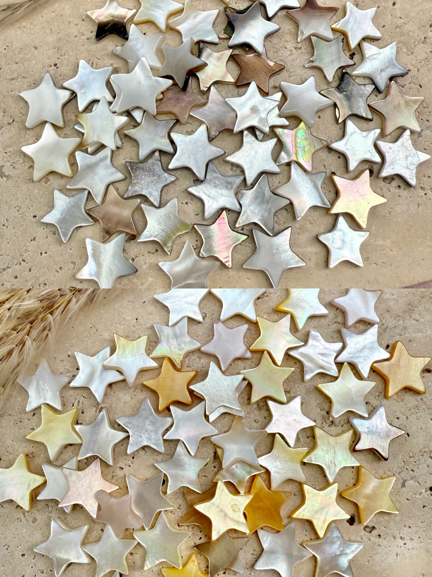 【Crystal Treasure Bag】Exquisite crystal charms, for jewelry diy