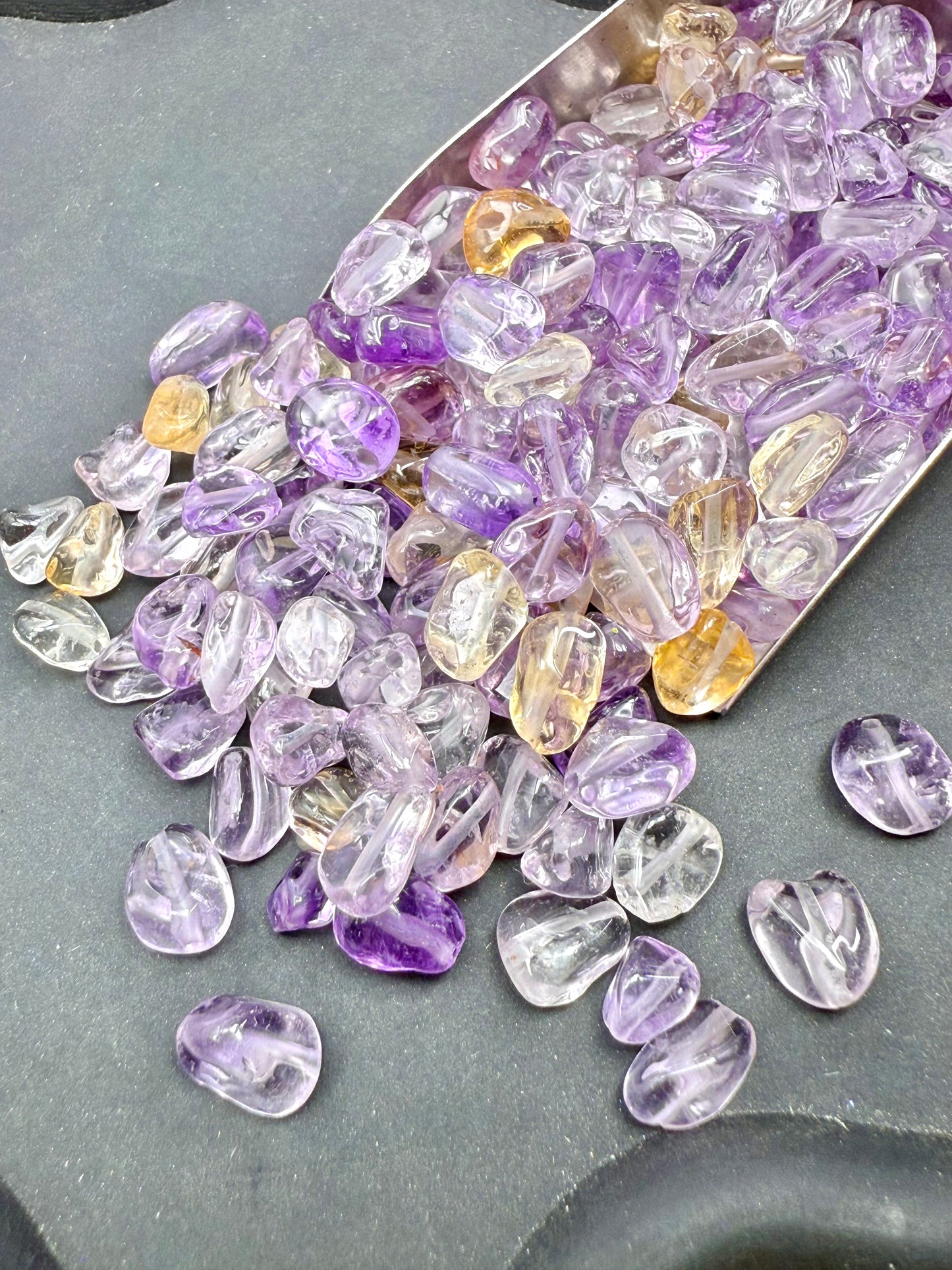 A001.NEW【Fancy Crystal】2-4mm luxury high-quality crystal