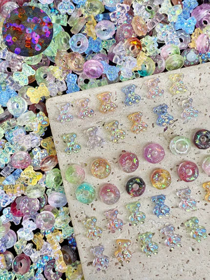 A001. CLEARNCE SALE for CHARMS