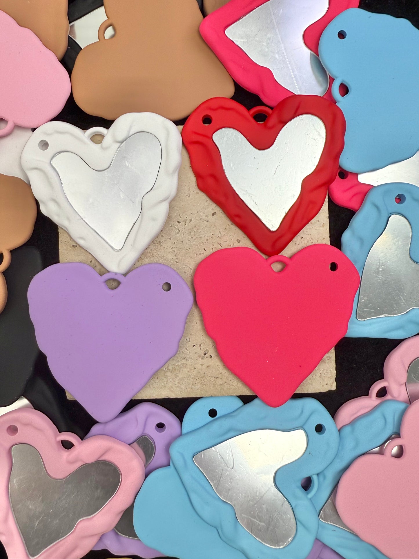 【DIY Supplies】Metal/acrylics supplies for diy