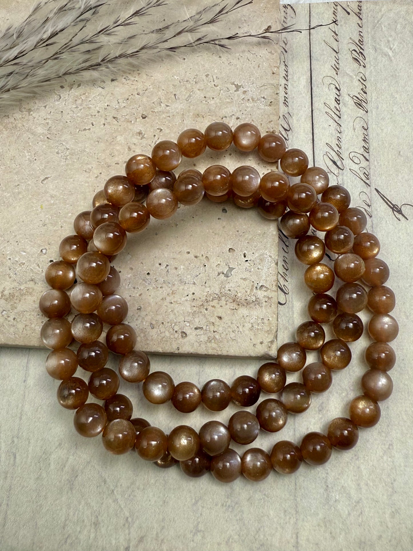 【LUXURY CRYSTAL】HIGH QUALITY CRYSTAL BRACELETS