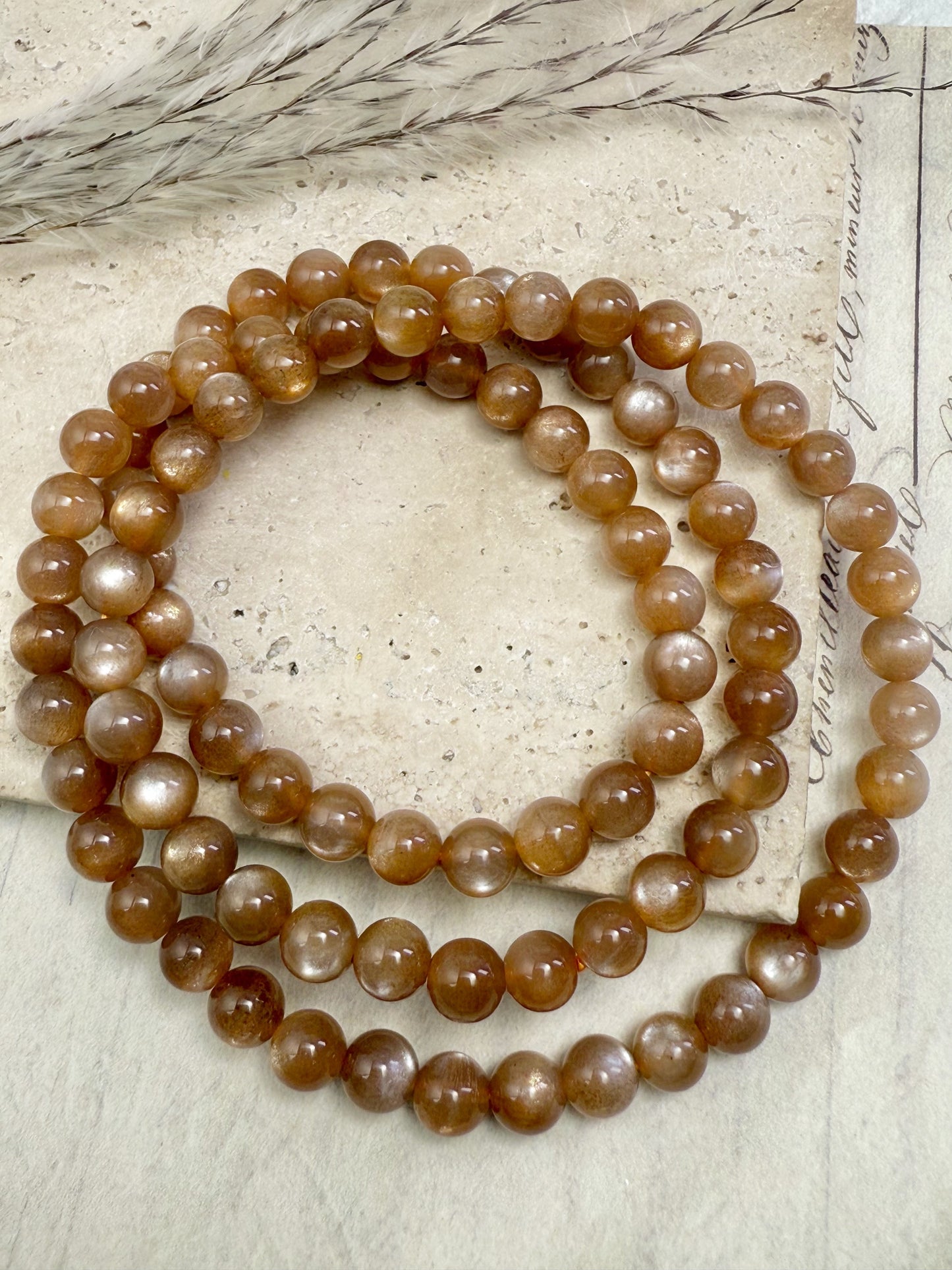 【LUXURY CRYSTAL】HIGH QUALITY CRYSTAL BRACELETS