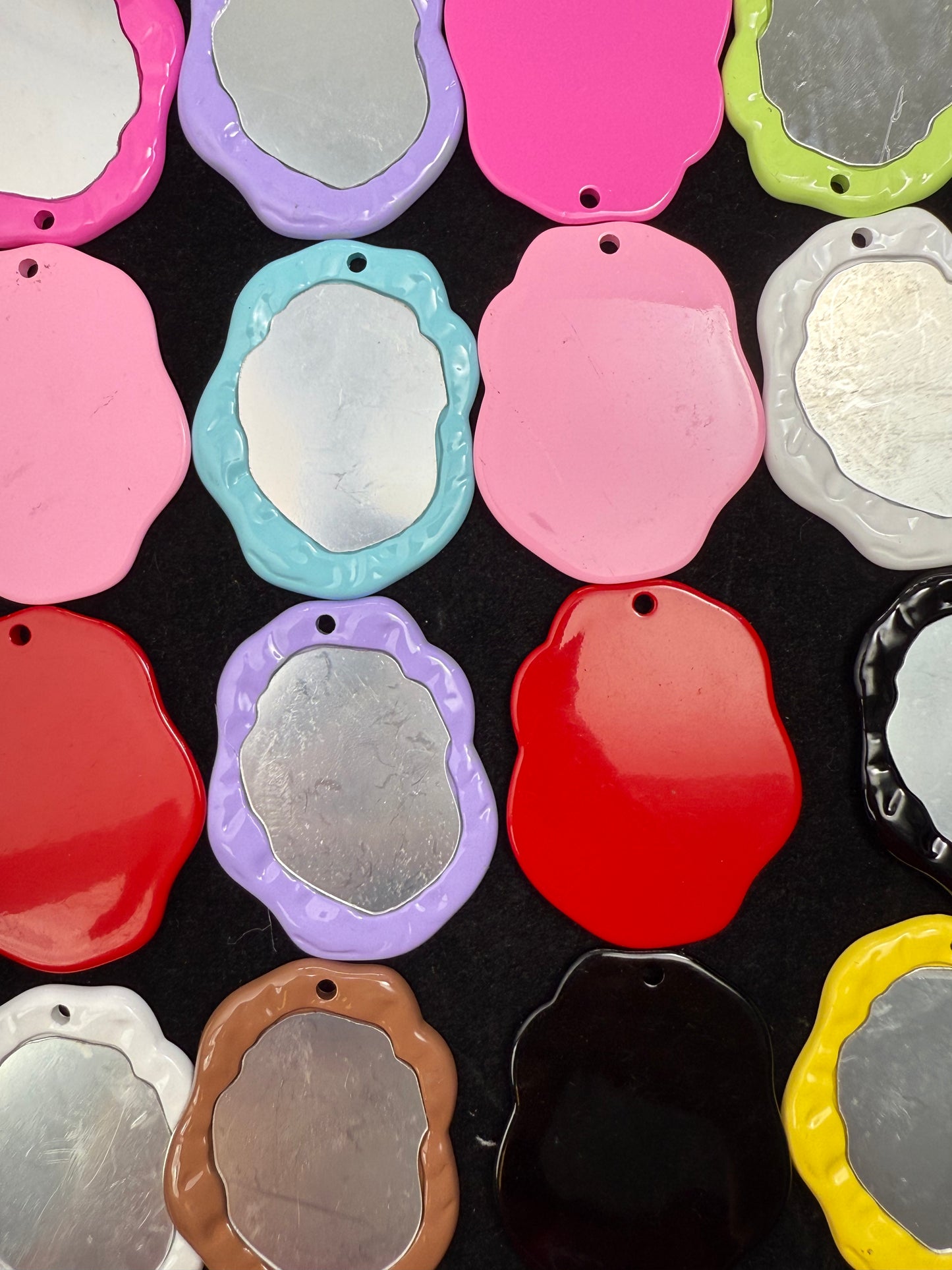 【DIY Supplies】Metal/acrylics supplies for diy