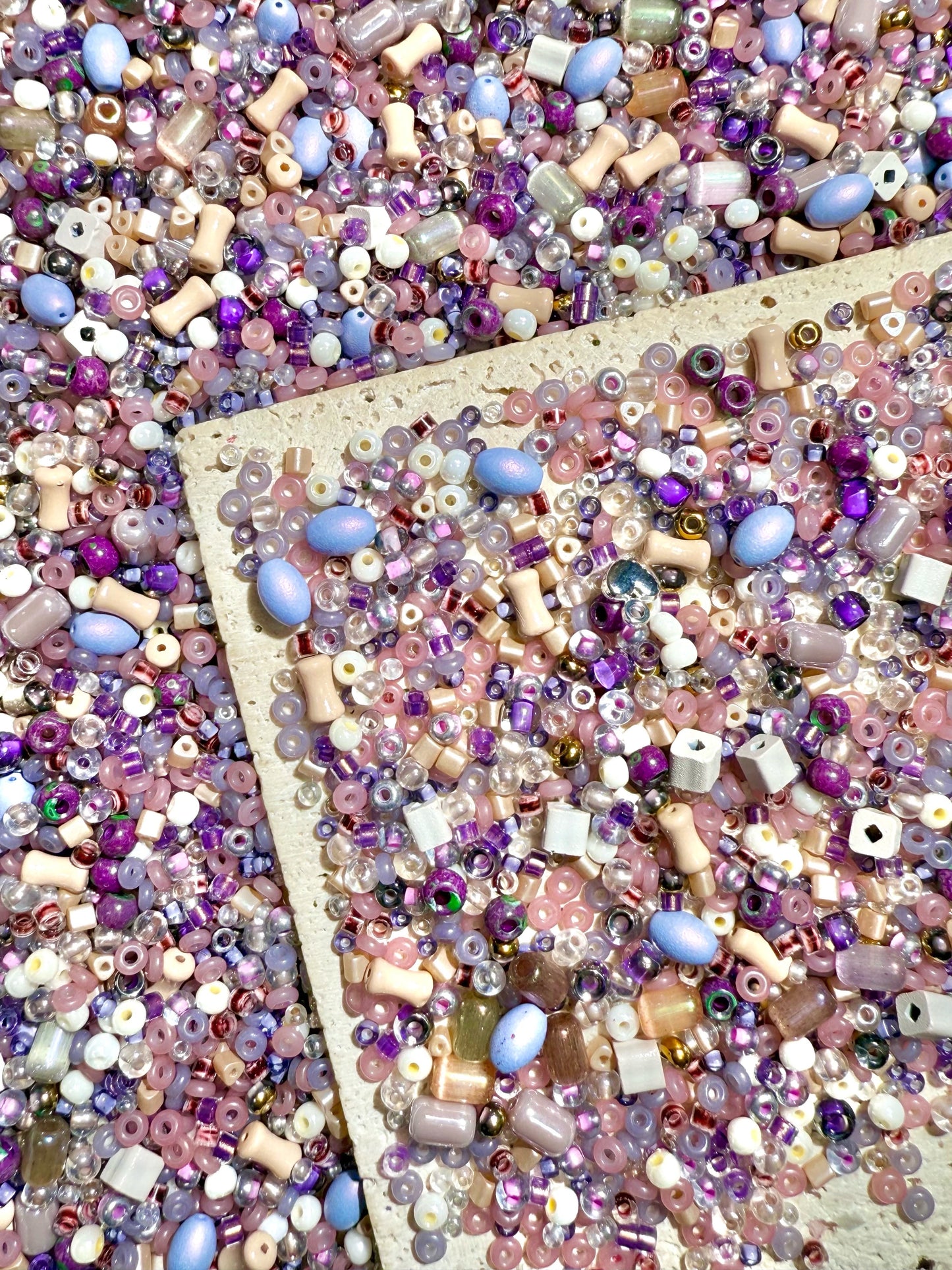 A001.NEW【FGB Mix】Top-Level Brand in Asia, Fancy Uniform Glass Seed Beads mix