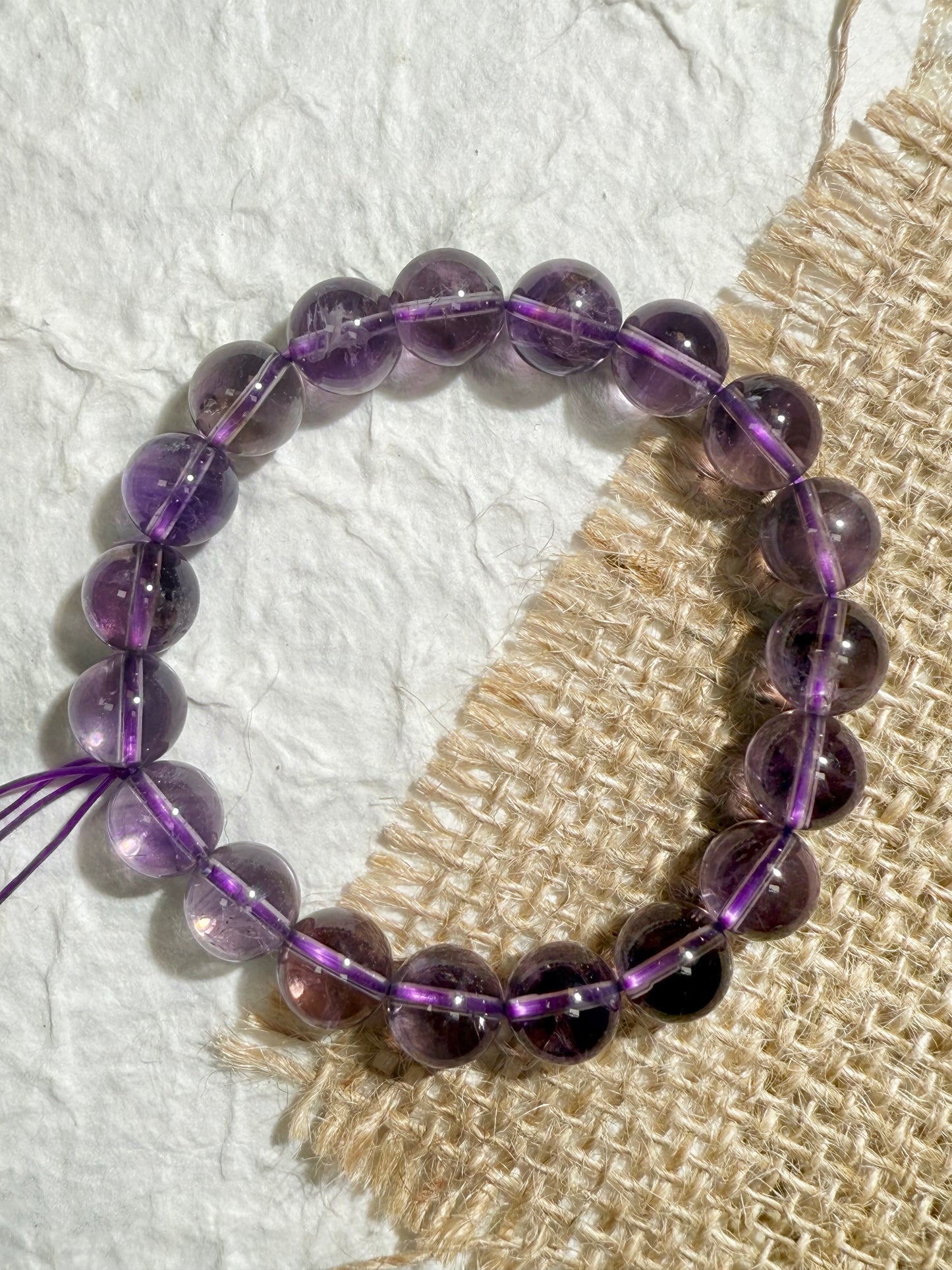 【LUXURY CRYSTAL】HIGH QUALITY CRYSTAL BRACELETS