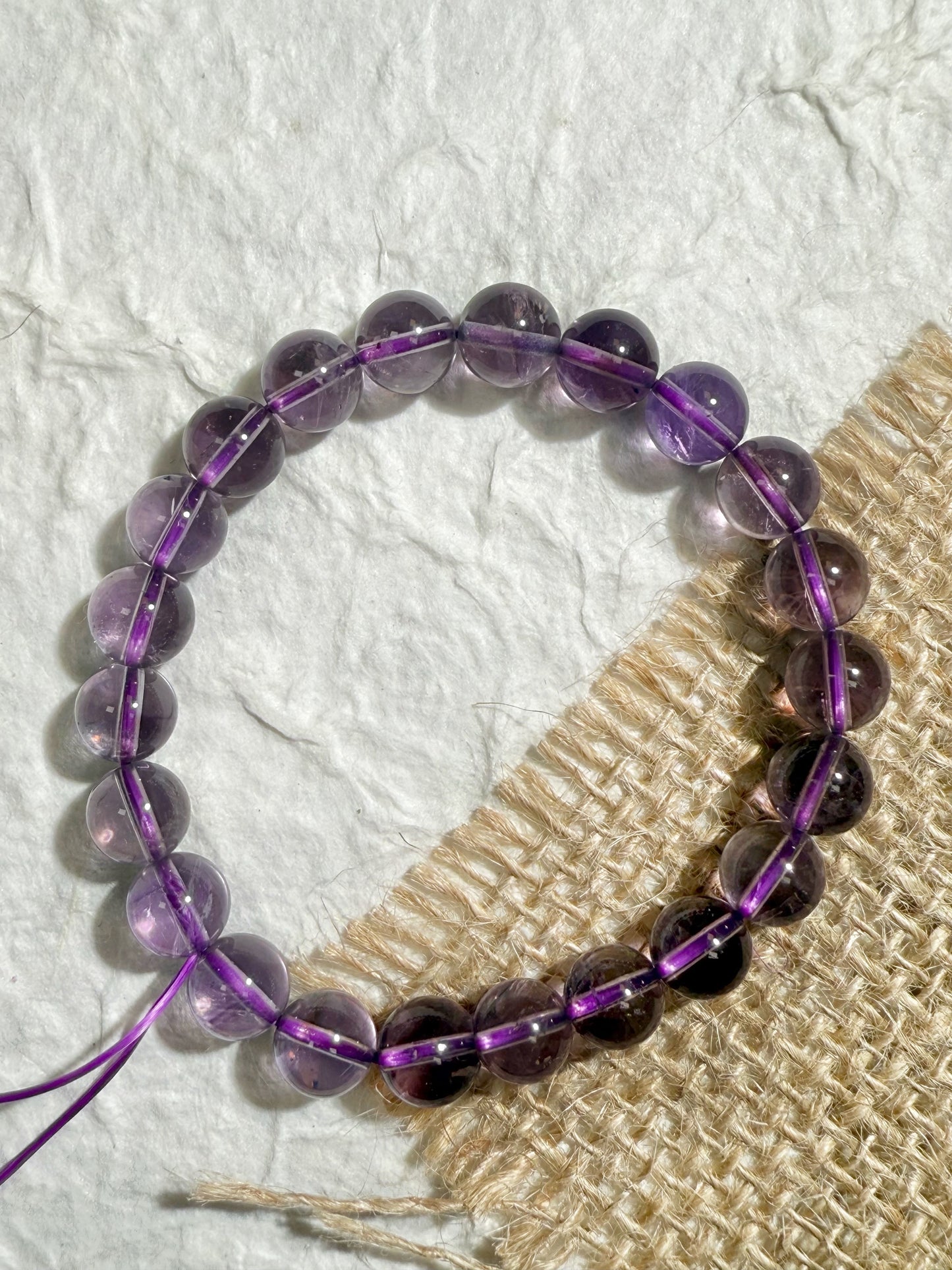 【LUXURY CRYSTAL】HIGH QUALITY CRYSTAL BRACELETS