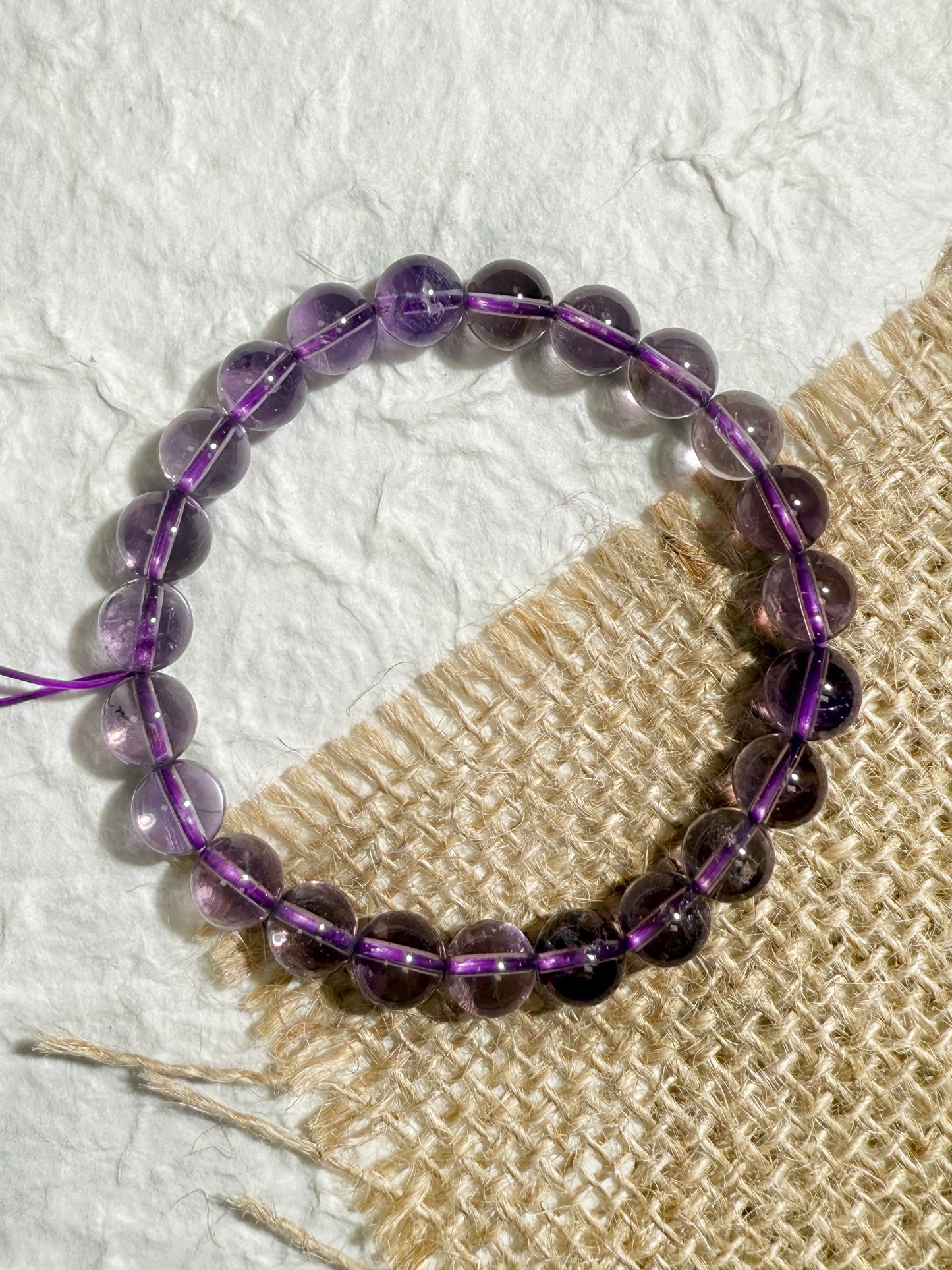 【LUXURY CRYSTAL】HIGH QUALITY CRYSTAL BRACELETS