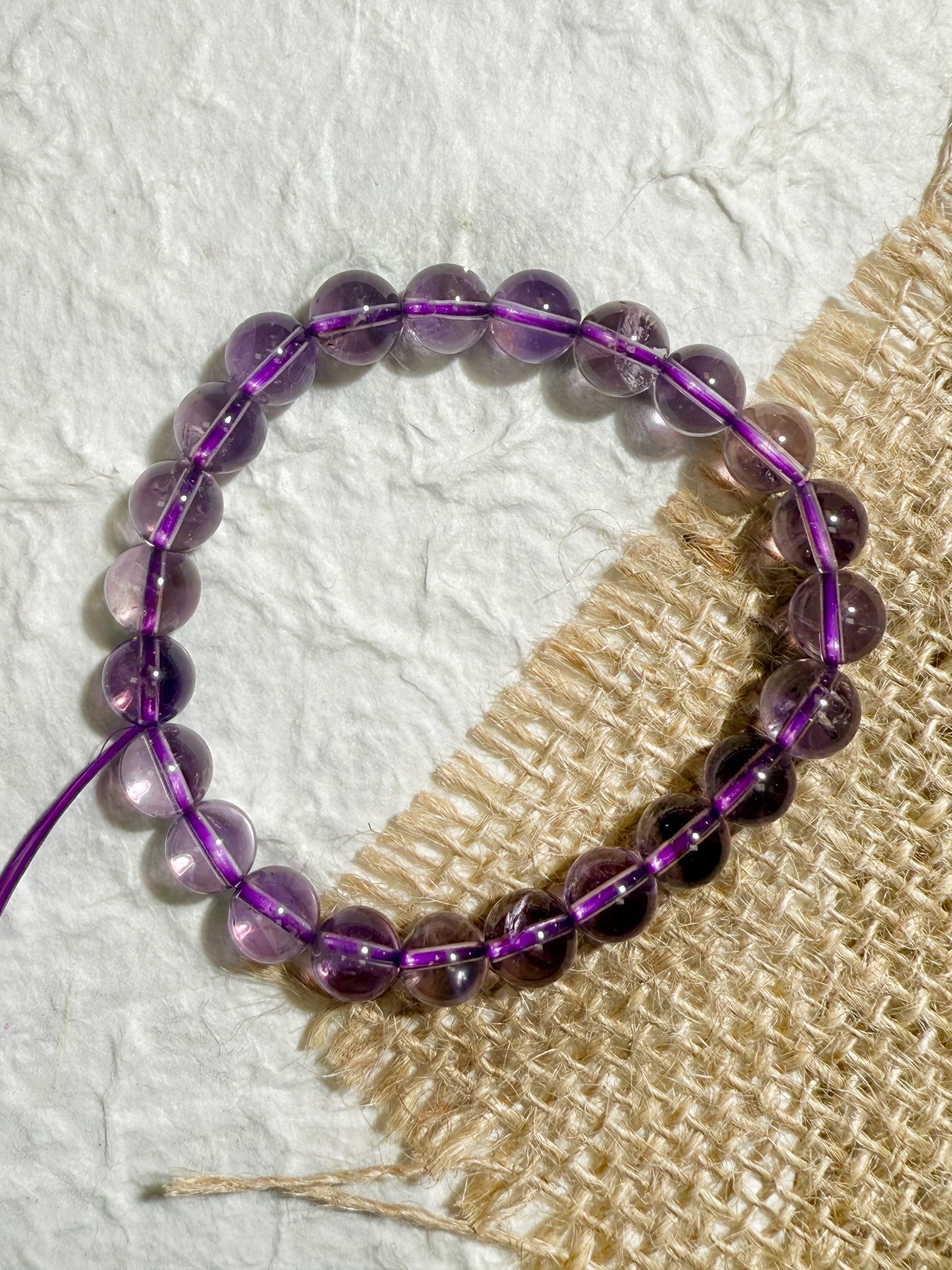 【LUXURY CRYSTAL】HIGH QUALITY CRYSTAL BRACELETS