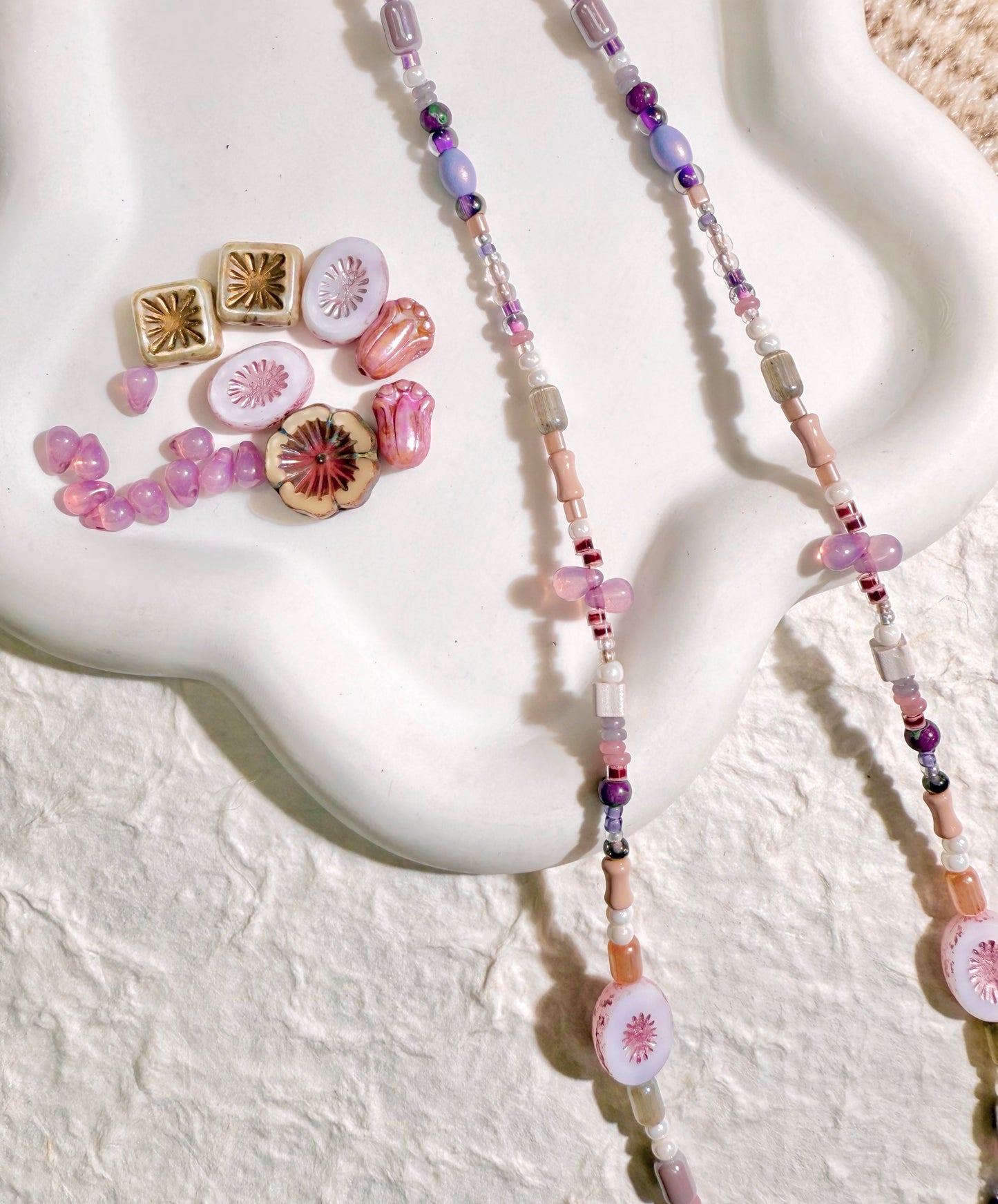 A001.NEW【FGB Mix】Top-Level Brand in Asia, Fancy Uniform Glass Seed Beads mix