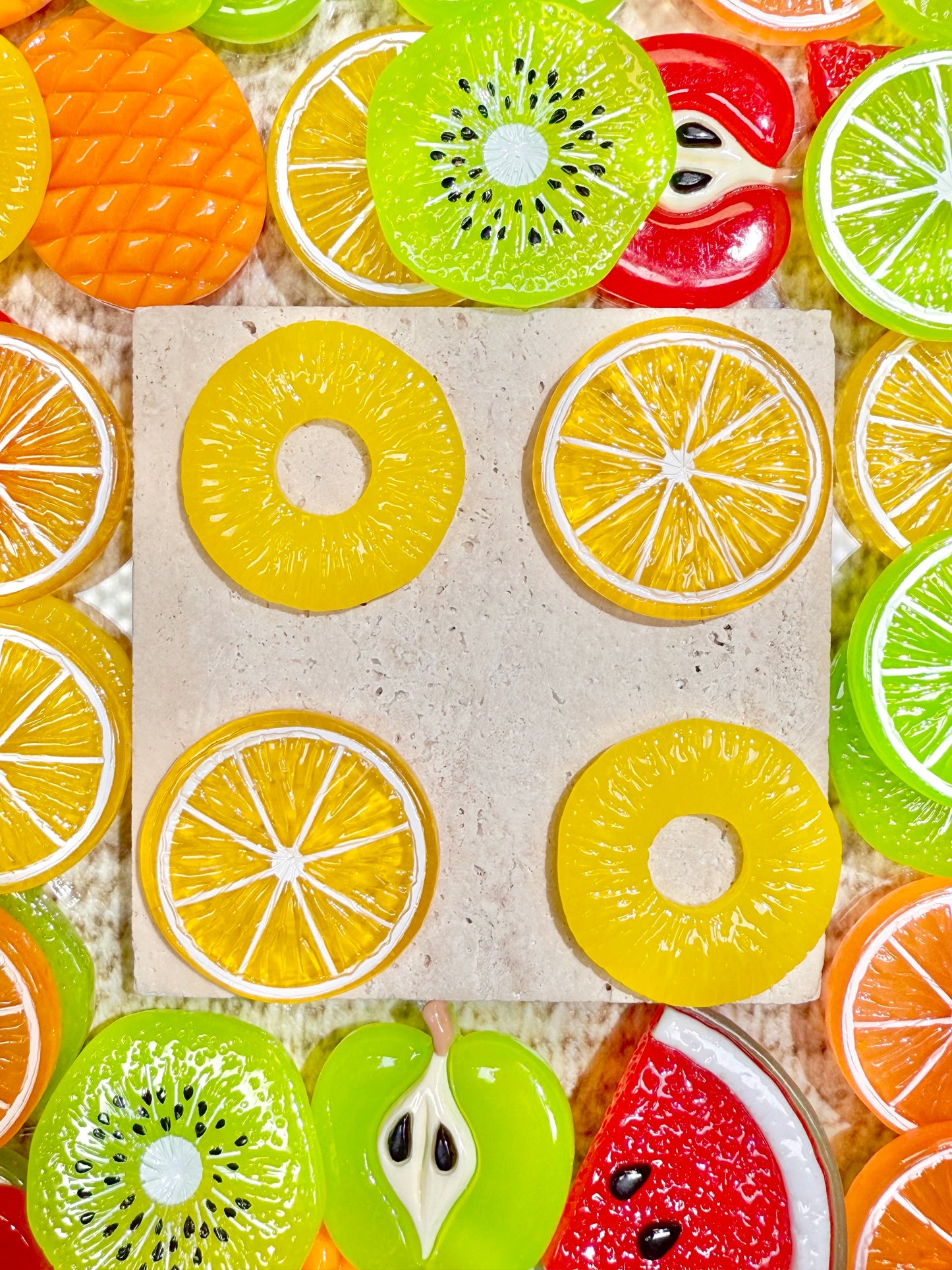 【Big Charms】big resin charms, fridge magnets/phone cases/pop sockets