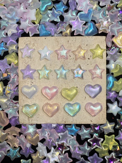 A001. CLEARNCE SALE for CHARMS