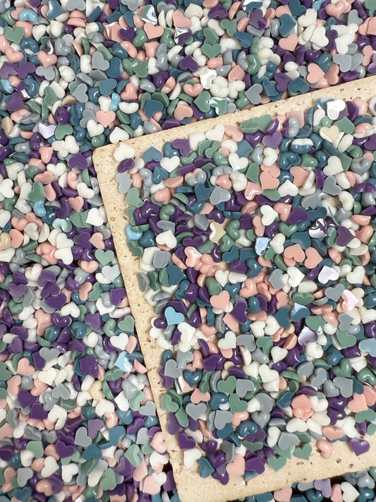 【Non-Lumi Collection】mini various cute resin big mixes, Crafting supplies