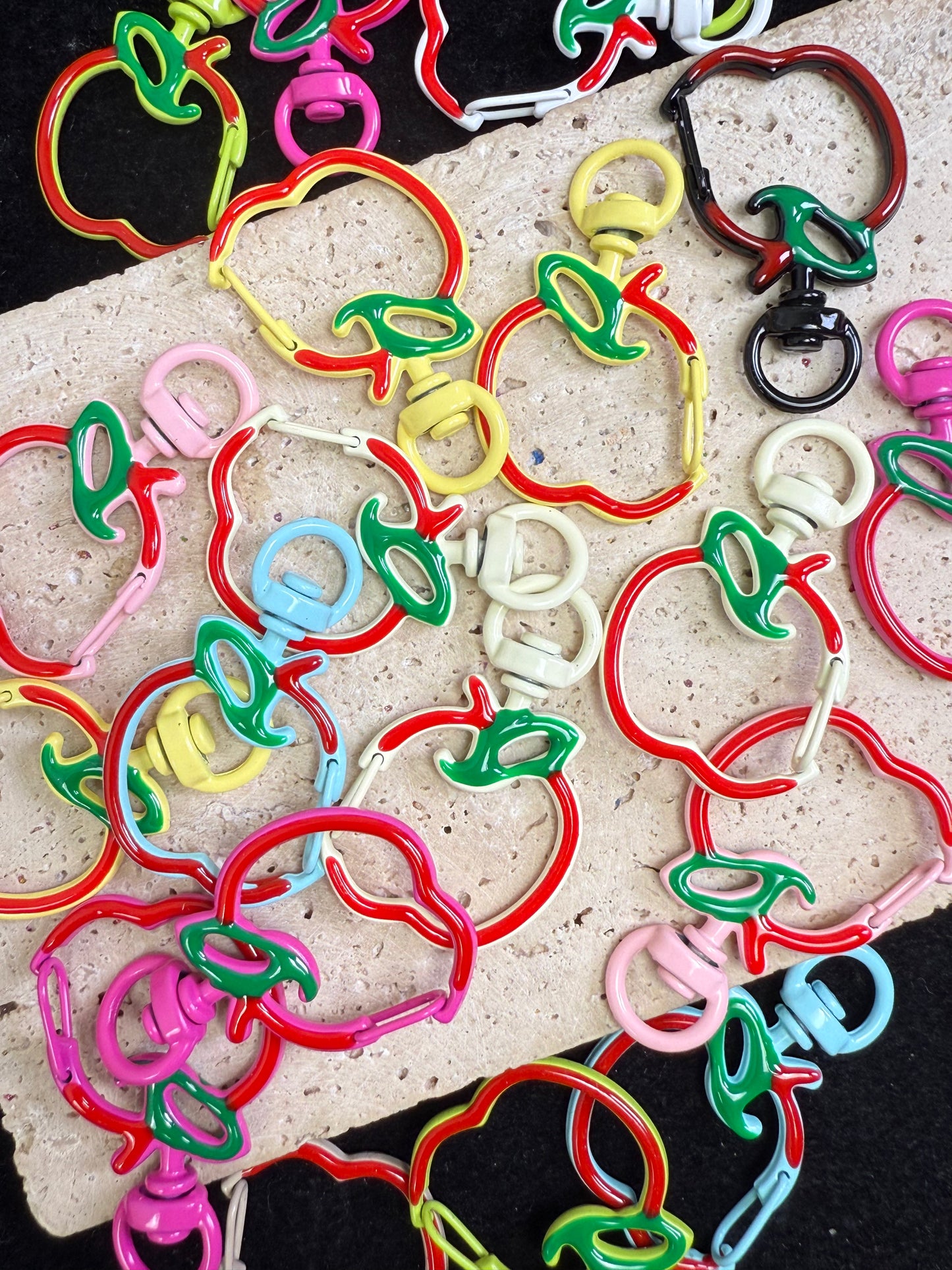 【Other Supplies】Jump rings, pliers, wreath frames, mirrors