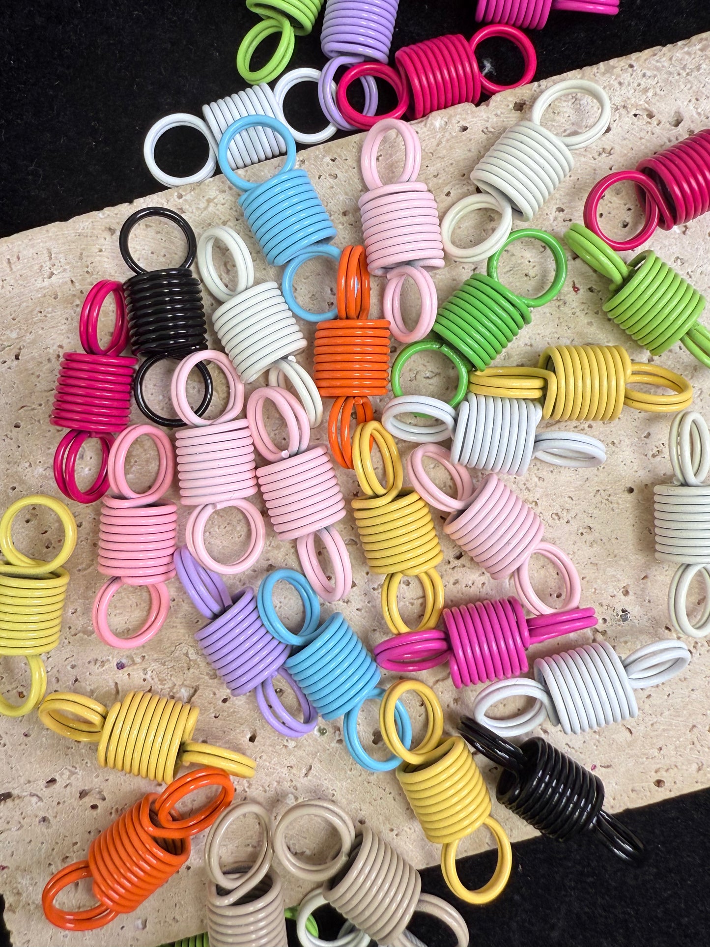 【Other Supplies】Jump rings, pliers, wreath frames, mirrors