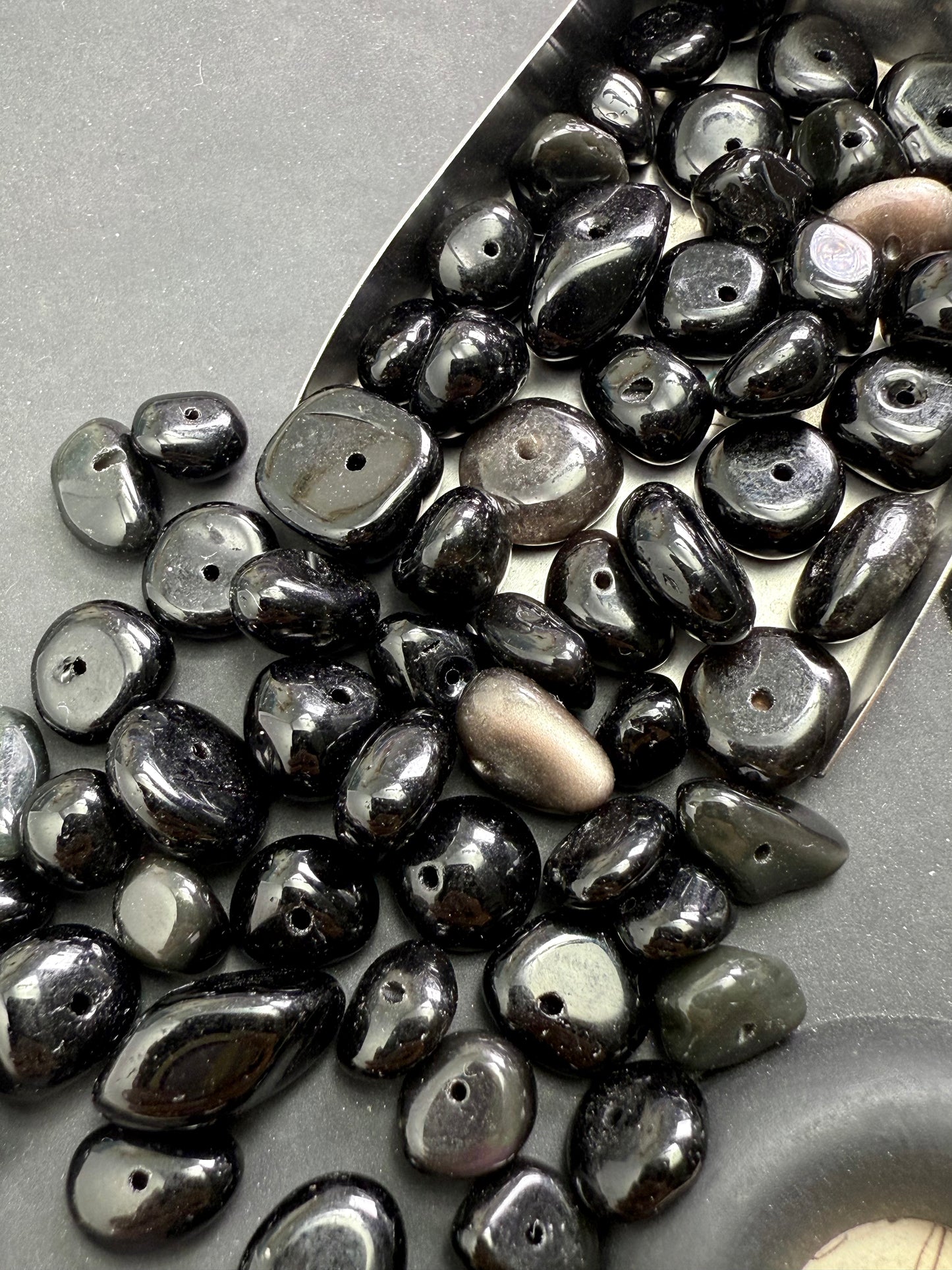 A001.NEW【Fancy Crystal】2-4mm luxury high-quality crystal