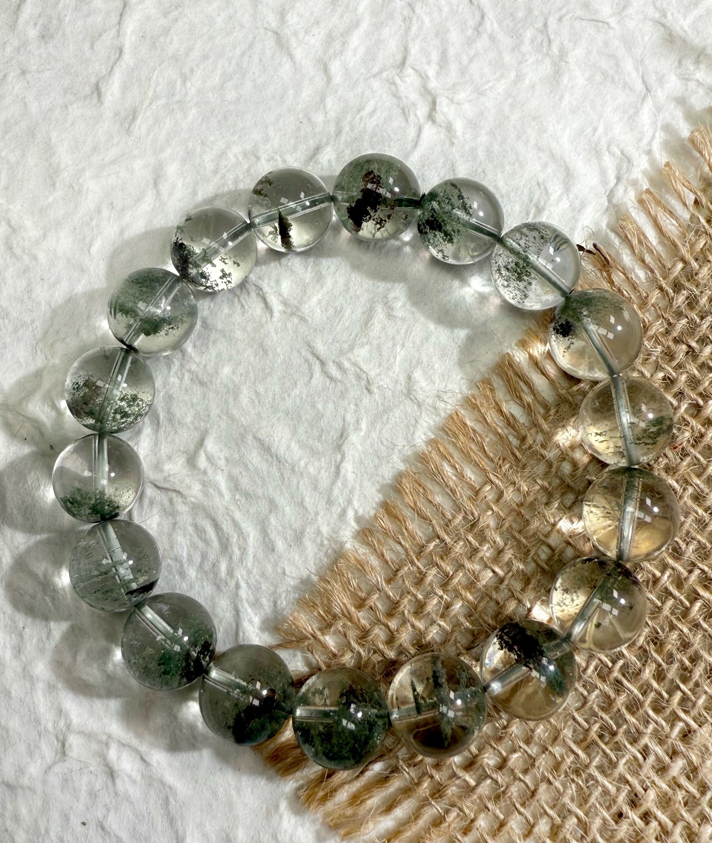 【LUXURY CRYSTAL】HIGH QUALITY CRYSTAL BRACELETS