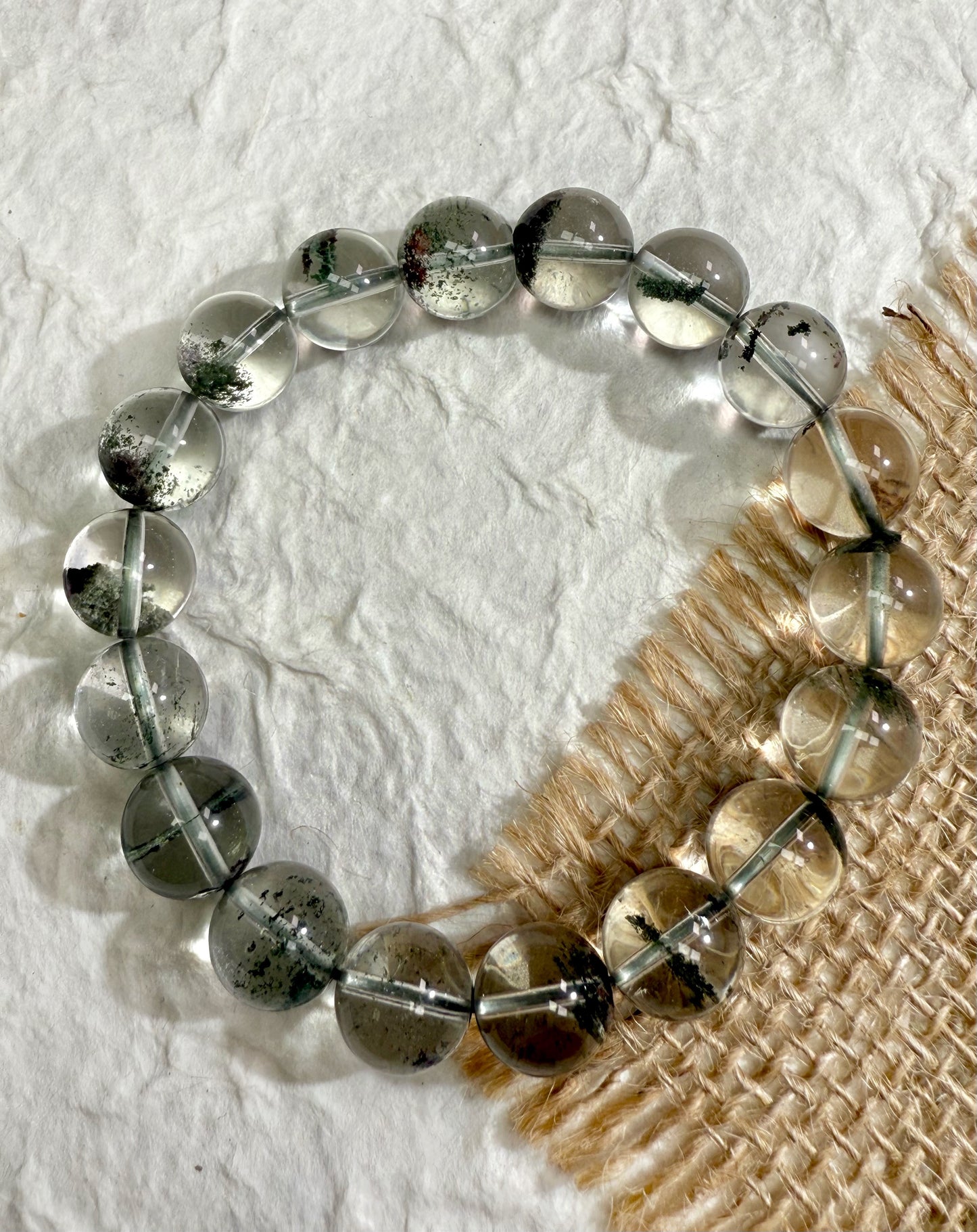 【LUXURY CRYSTAL】HIGH QUALITY CRYSTAL BRACELETS