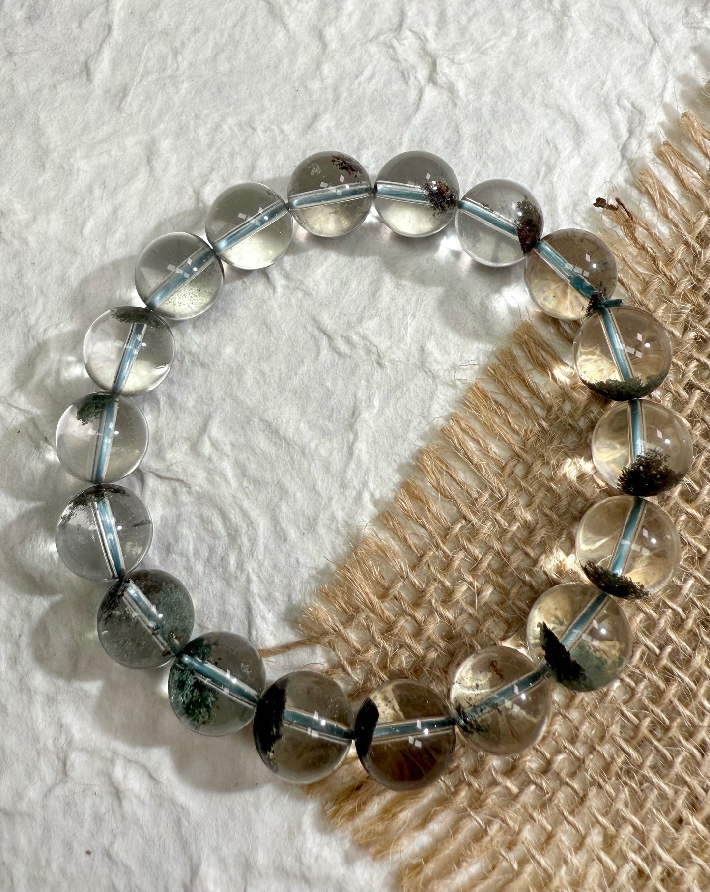 【LUXURY CRYSTAL】HIGH QUALITY CRYSTAL BRACELETS