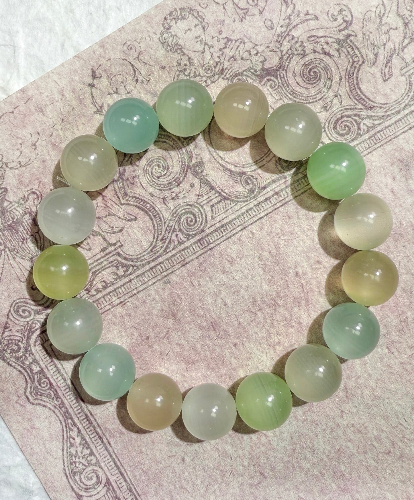 【LUXURY CRYSTAL】HIGH QUALITY CRYSTAL BRACELETS