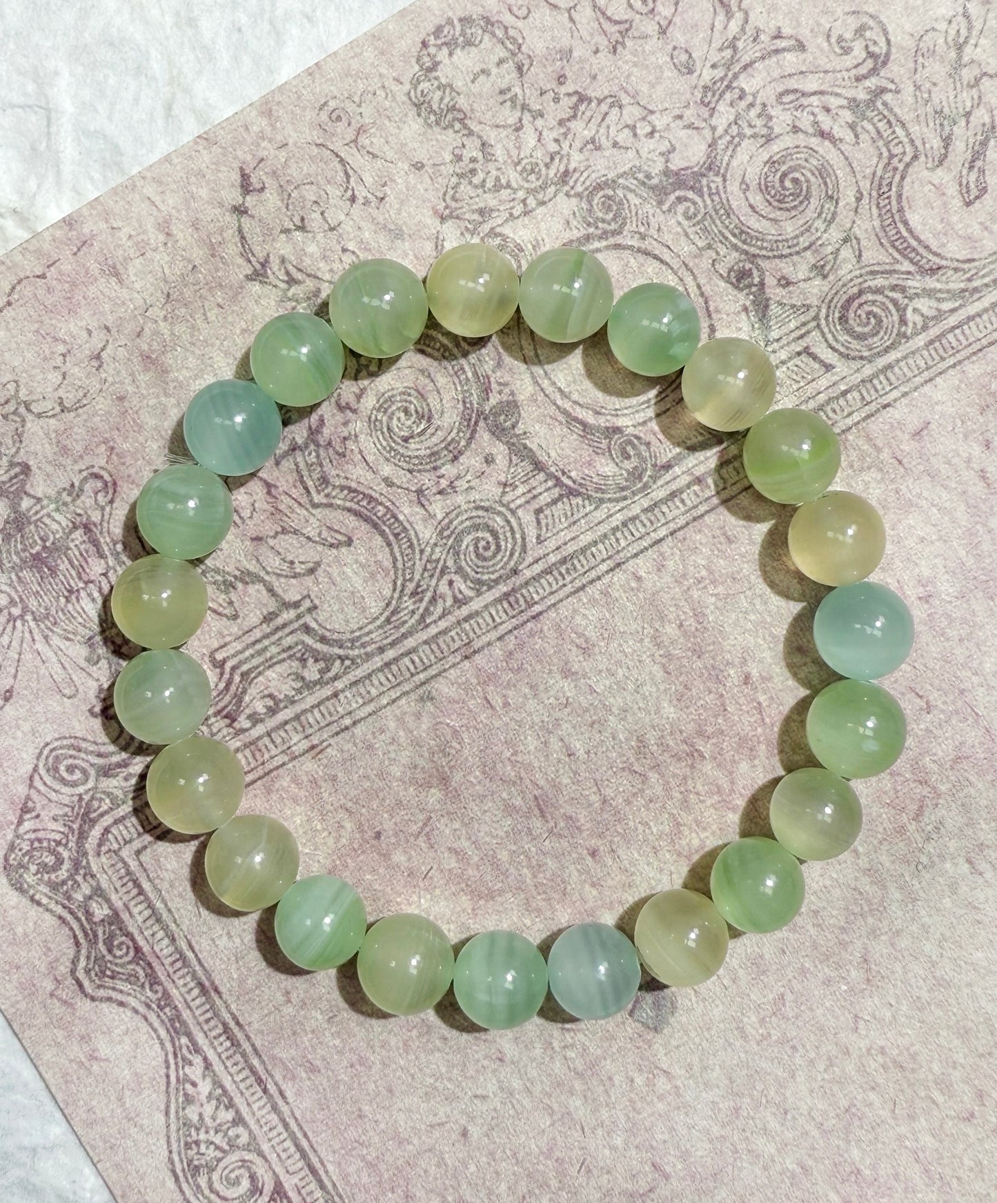 【LUXURY CRYSTAL】HIGH QUALITY CRYSTAL BRACELETS