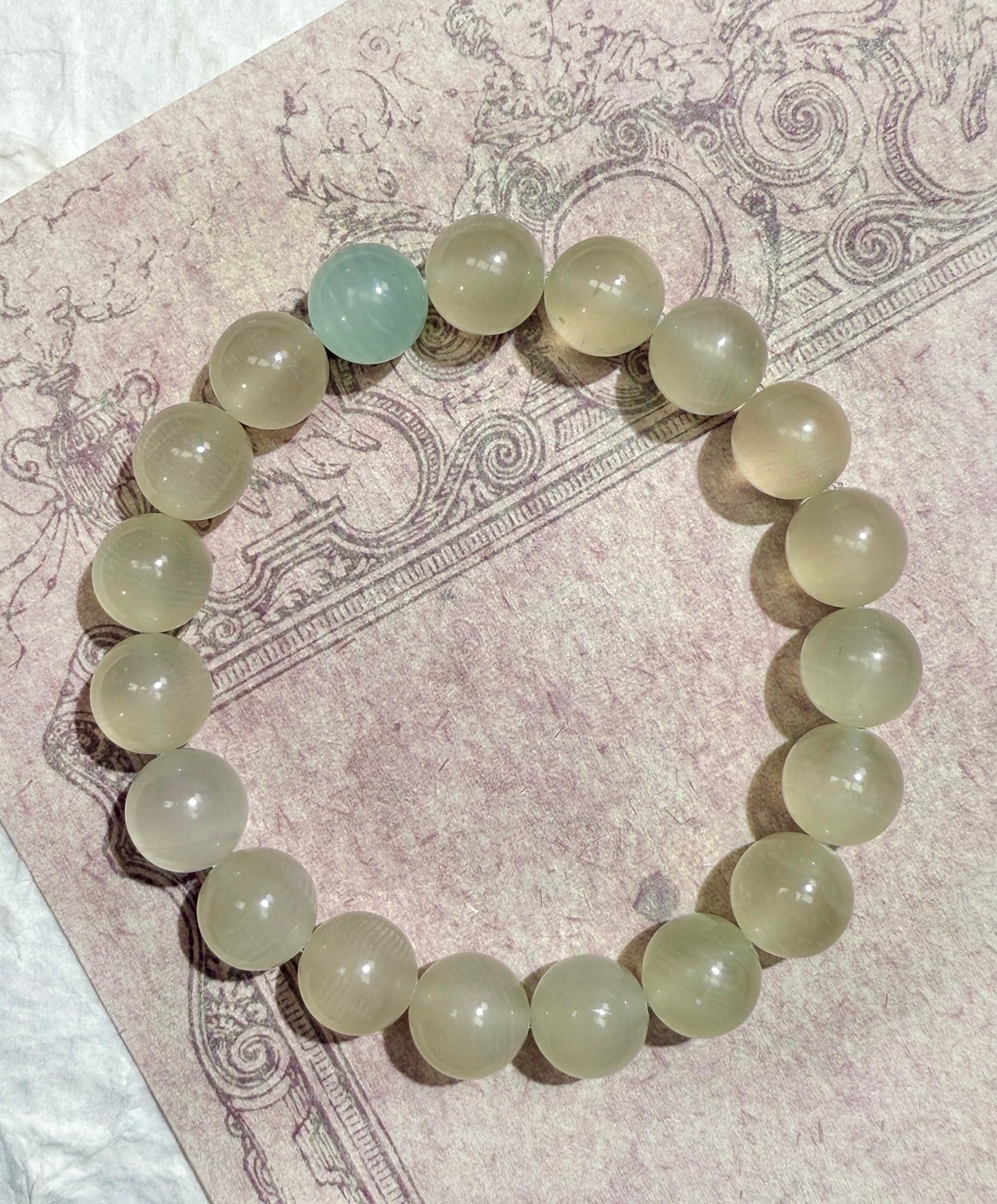 【LUXURY CRYSTAL】HIGH QUALITY CRYSTAL BRACELETS