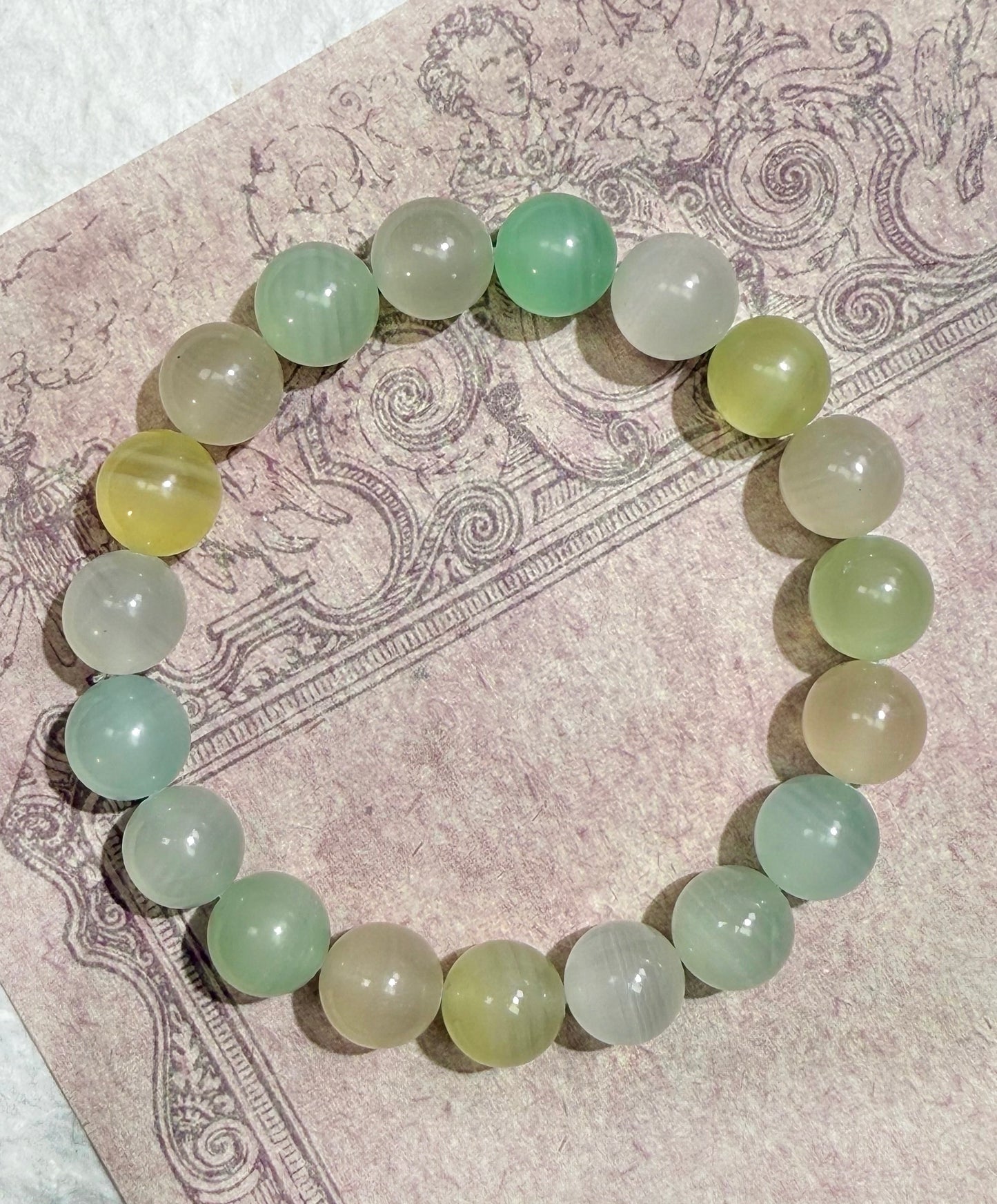 【LUXURY CRYSTAL】HIGH QUALITY CRYSTAL BRACELETS