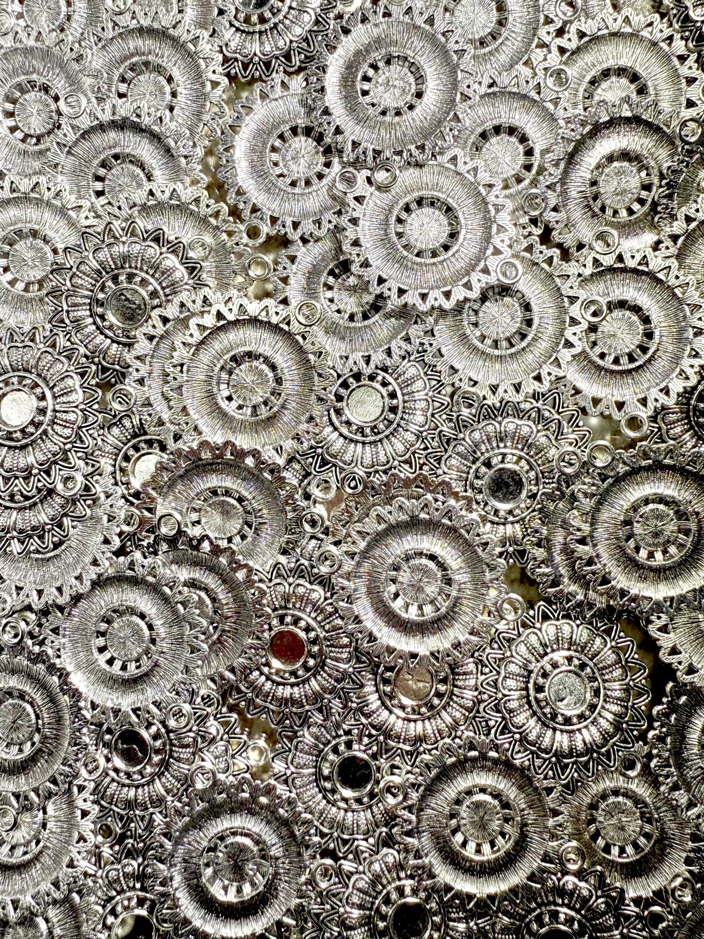 【DIY Supplies】Metal/acrylics supplies for diy