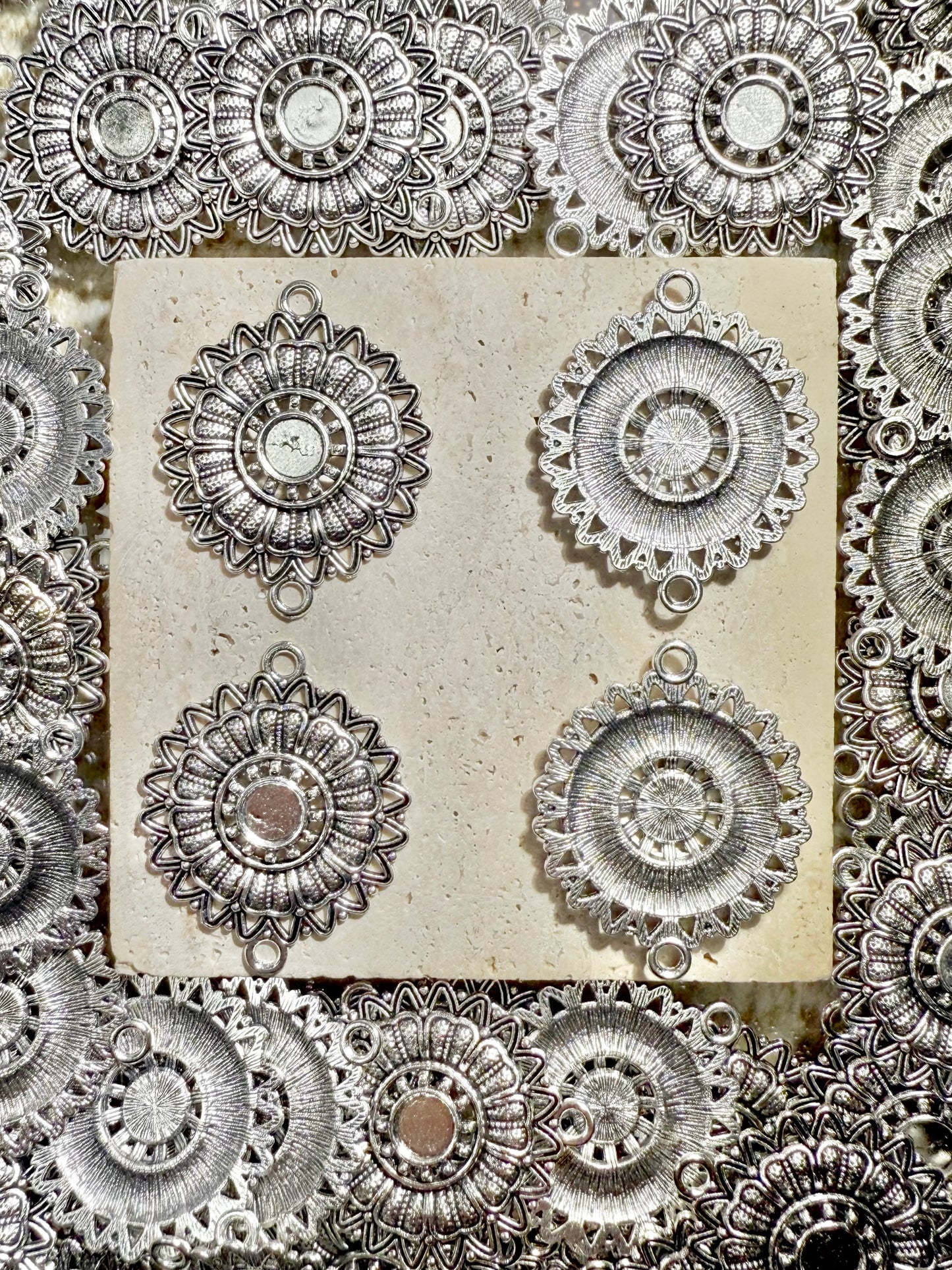 【DIY Supplies】Metal/acrylics supplies for diy