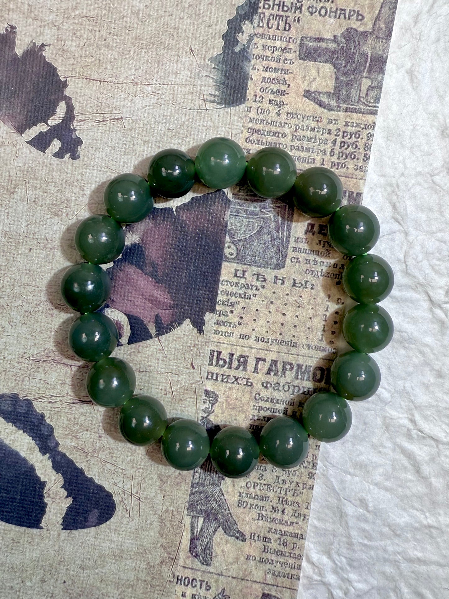 【LUXURY CRYSTAL】HIGH QUALITY CRYSTAL BRACELETS