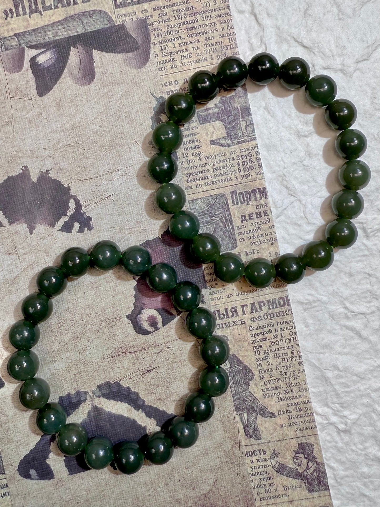 【LUXURY CRYSTAL】HIGH QUALITY CRYSTAL BRACELETS