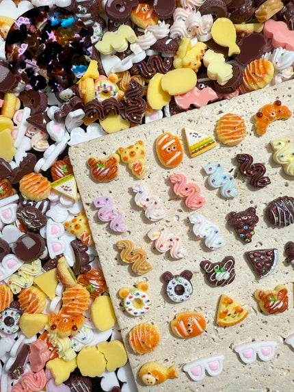 A001. CLEARNCE SALE for CHARMS