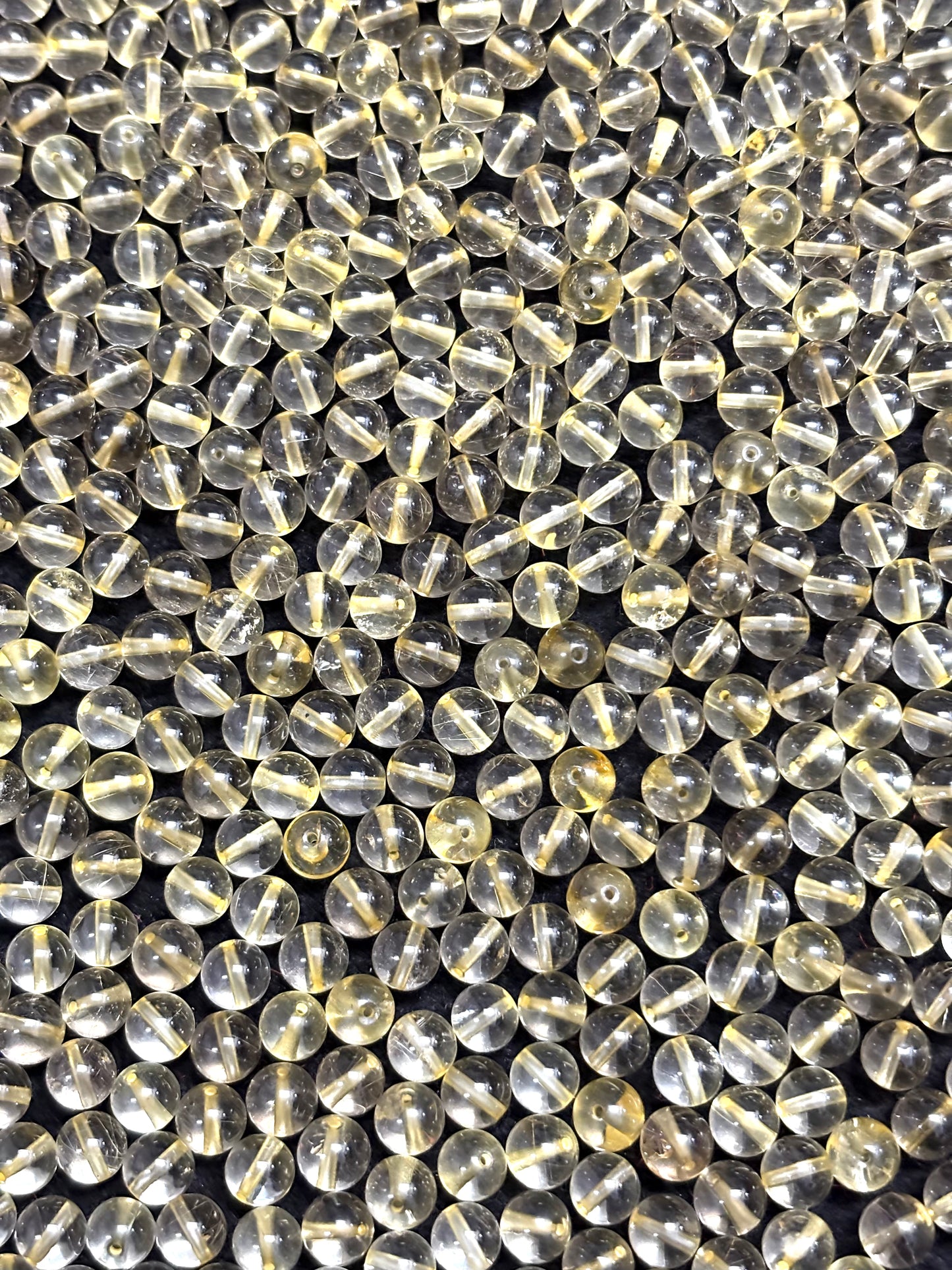 A001.NEW【Fancy Crystal】2-4mm luxury high-quality crystal