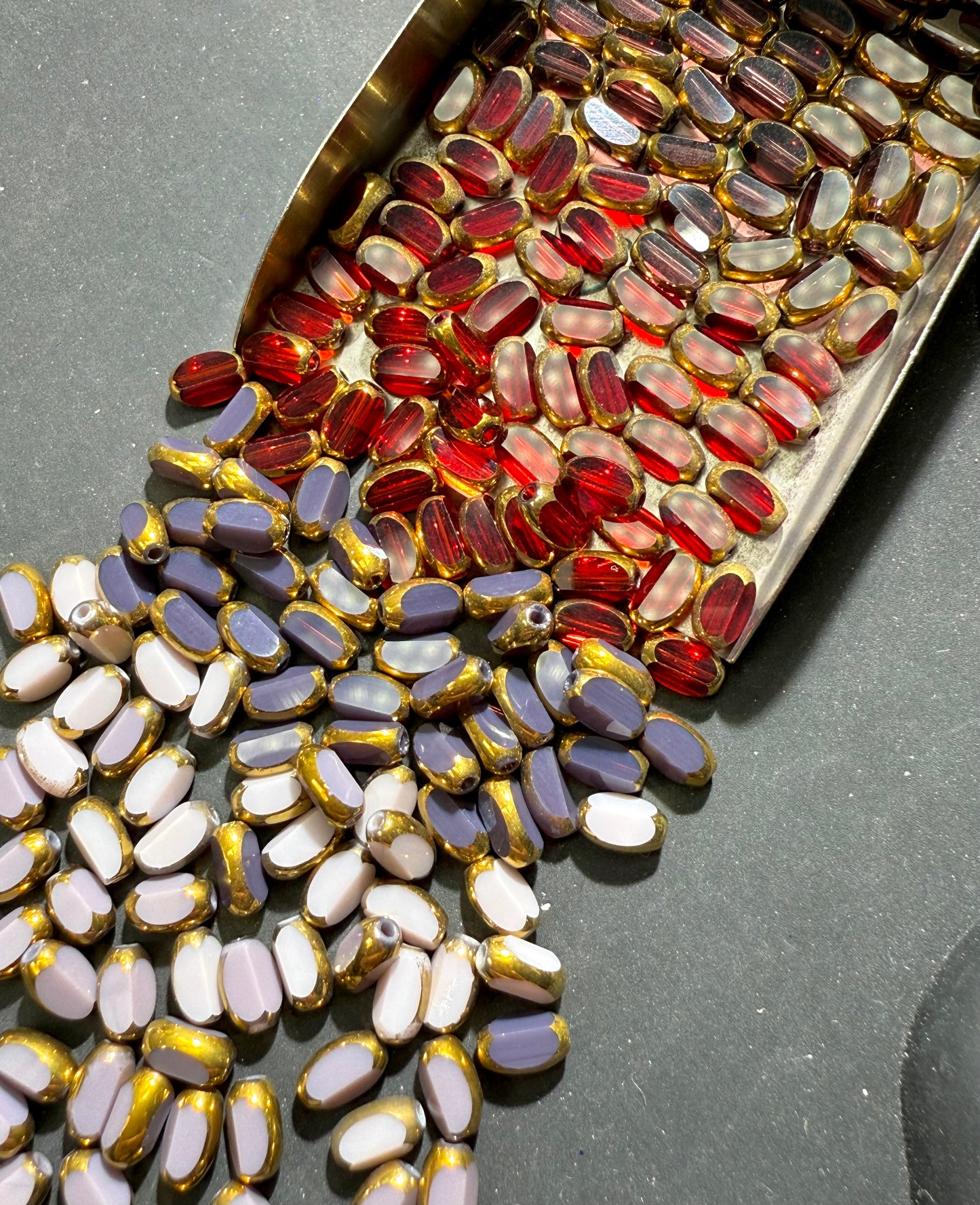 【Sparkling Ball】Crystal Glass 2mm Beads (exclusive offer)