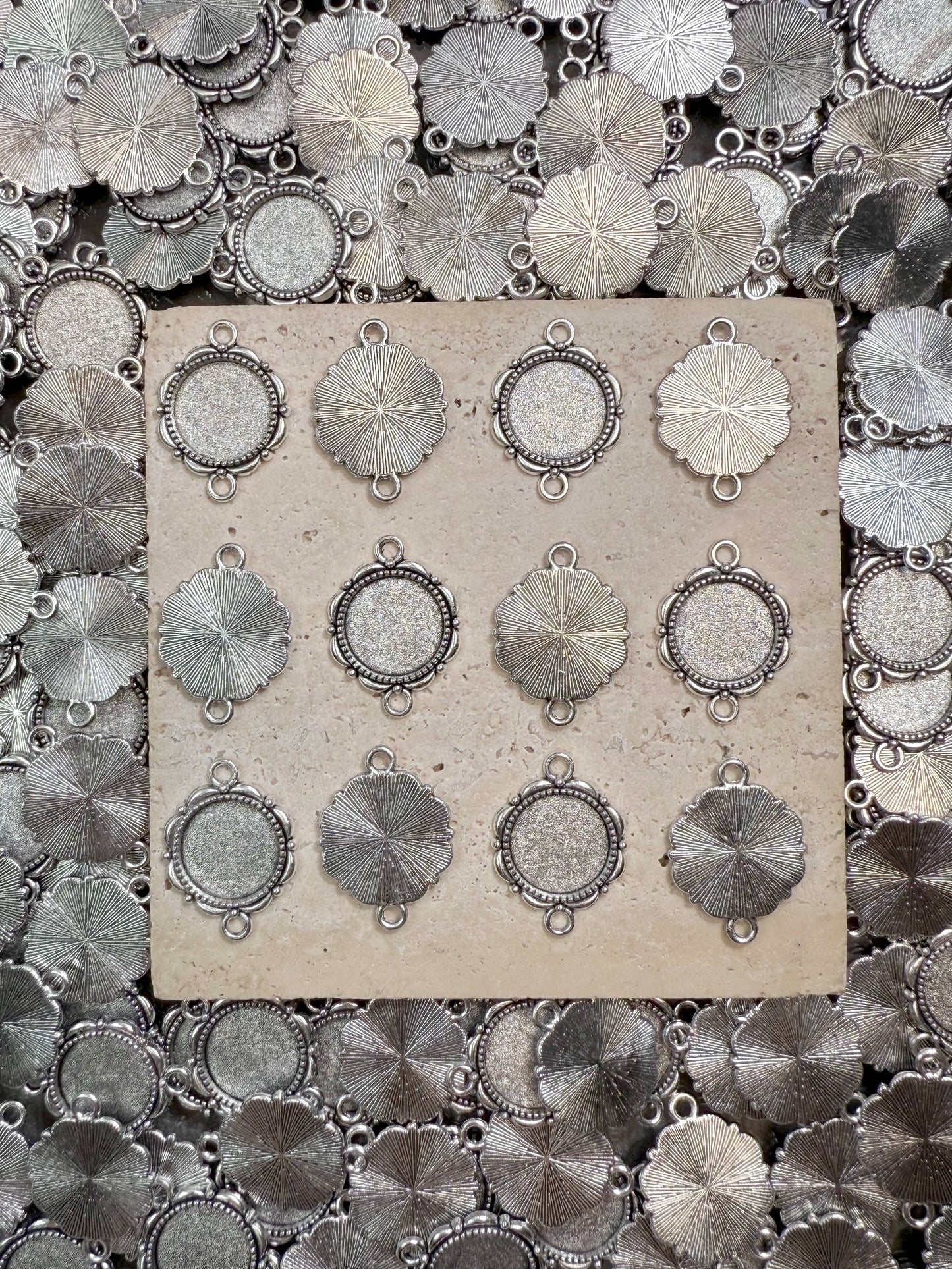 【DIY Supplies】Metal/acrylics supplies for diy