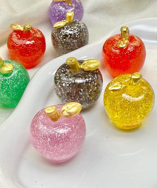 【Forest Kingdom】Butterfly&Leaves acrylics charms, crafting supplies