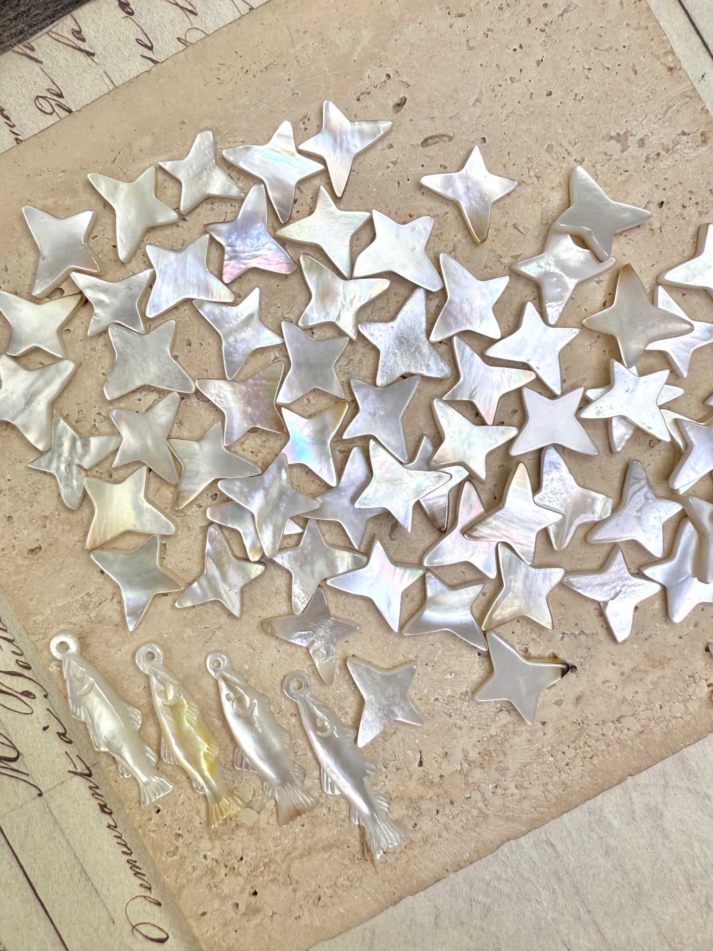 【Crystal Treasure Bag】Exquisite crystal charms, for jewelry diy