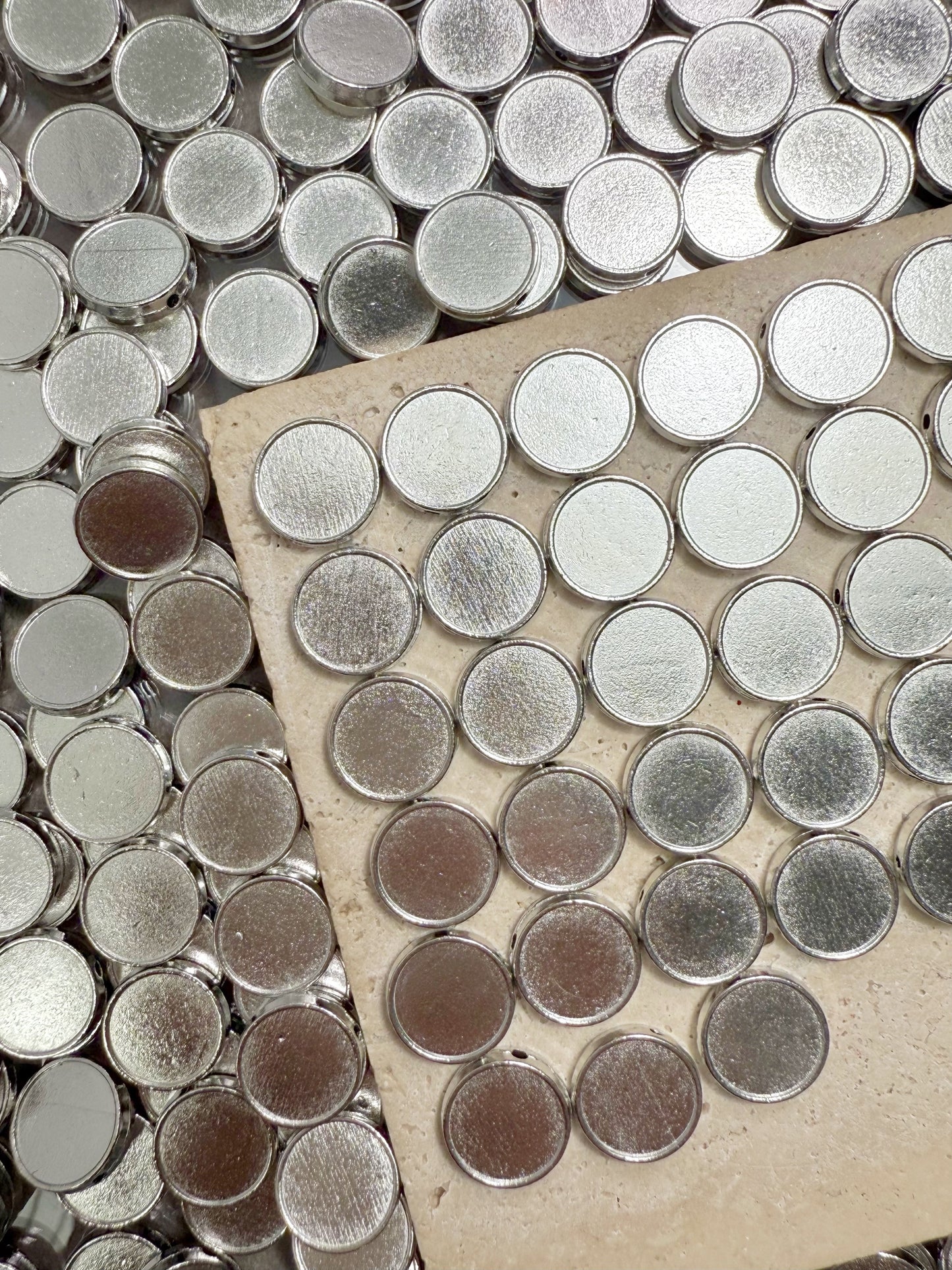 【DIY Supplies】Metal/acrylics supplies for diy