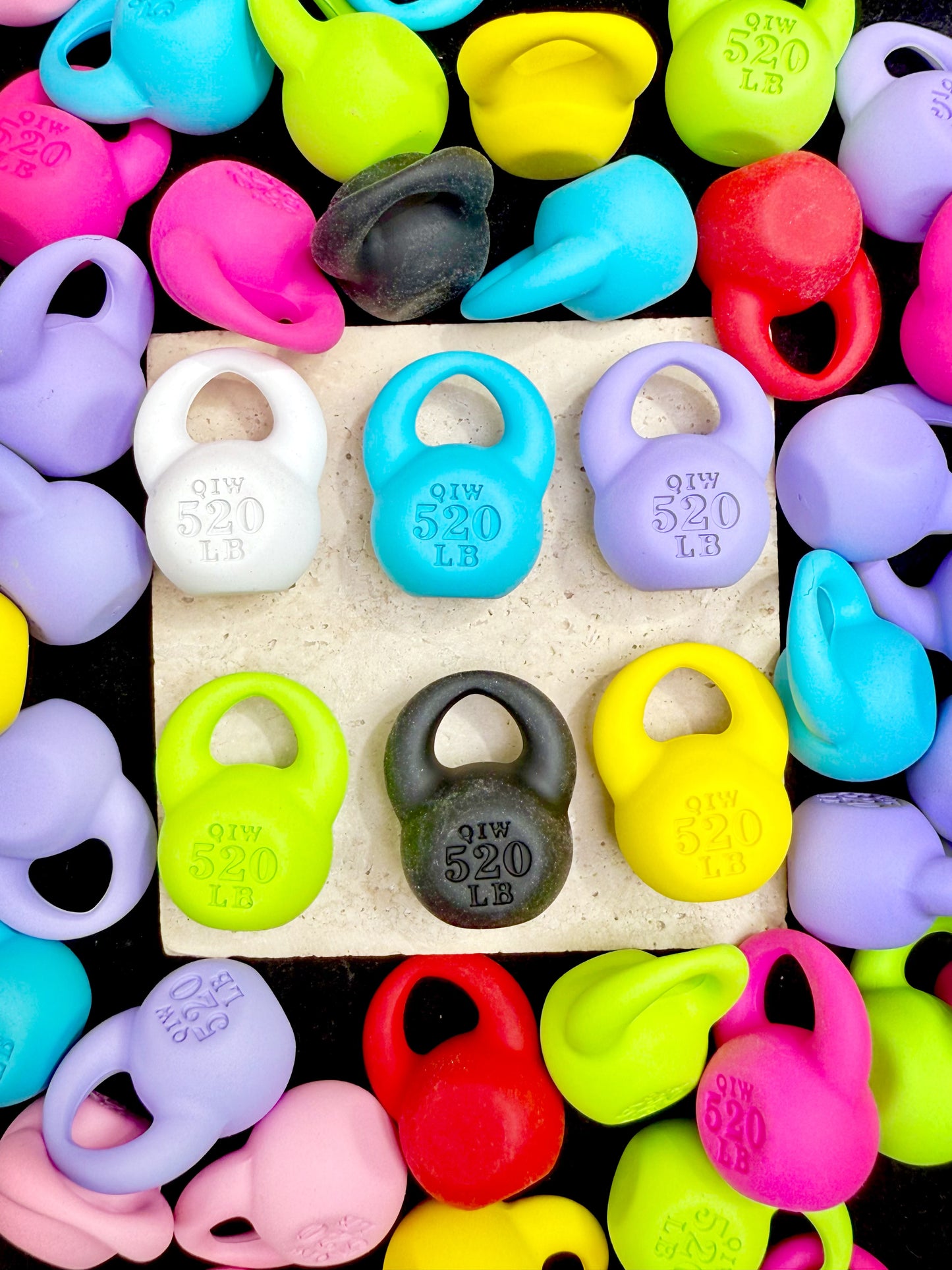 A001.NEW【Single Piece】weird/interesting beads